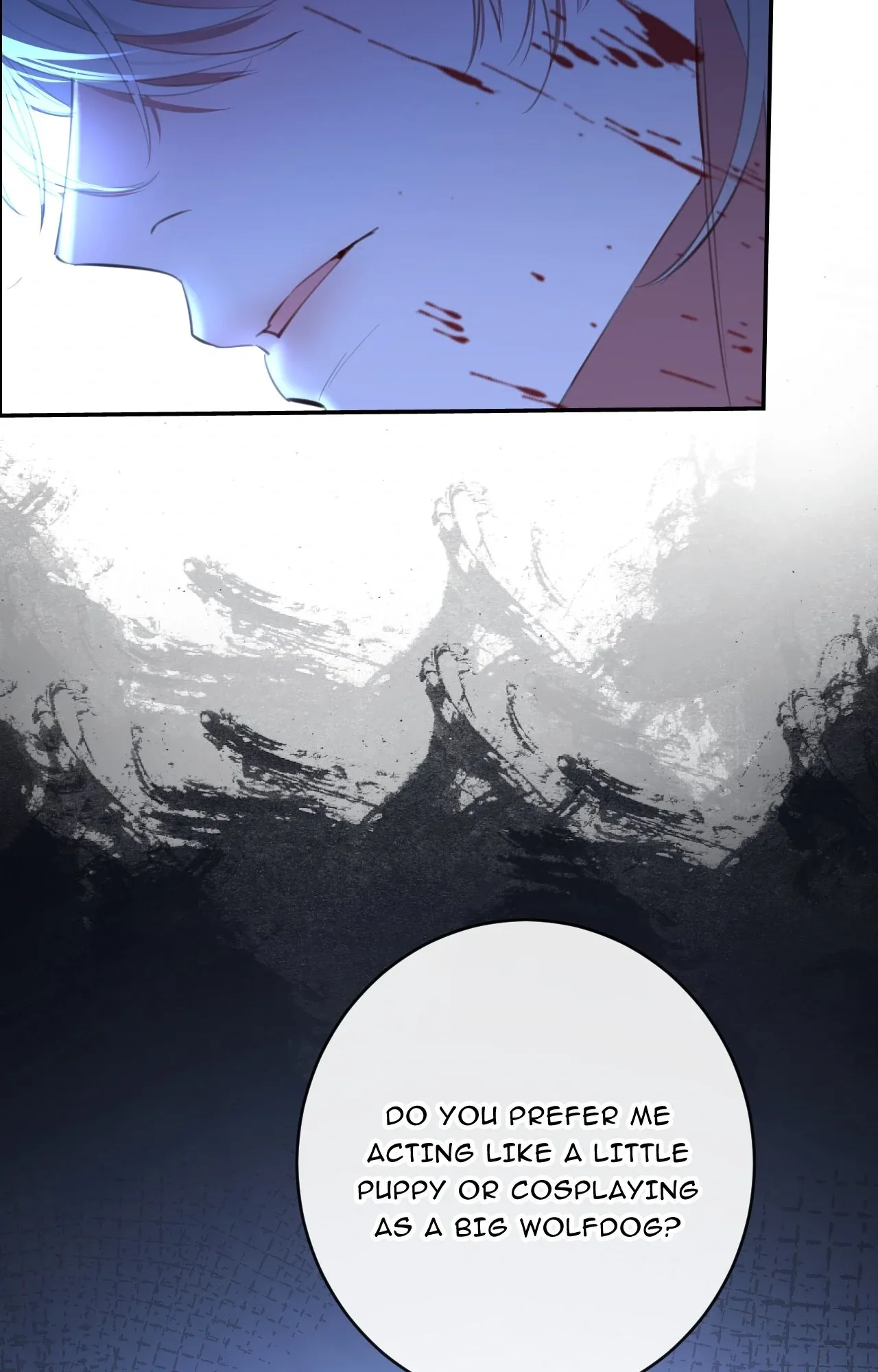 Sorry, I Am Also a Big Shot Chapter 43 page 51