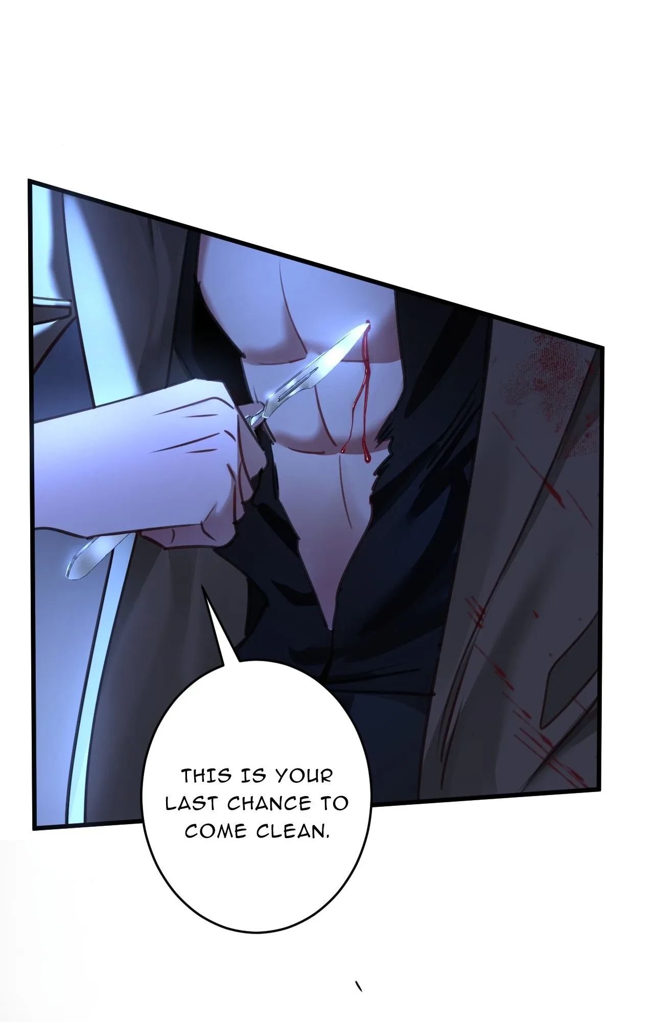 Sorry, I Am Also a Big Shot Chapter 45 page 10