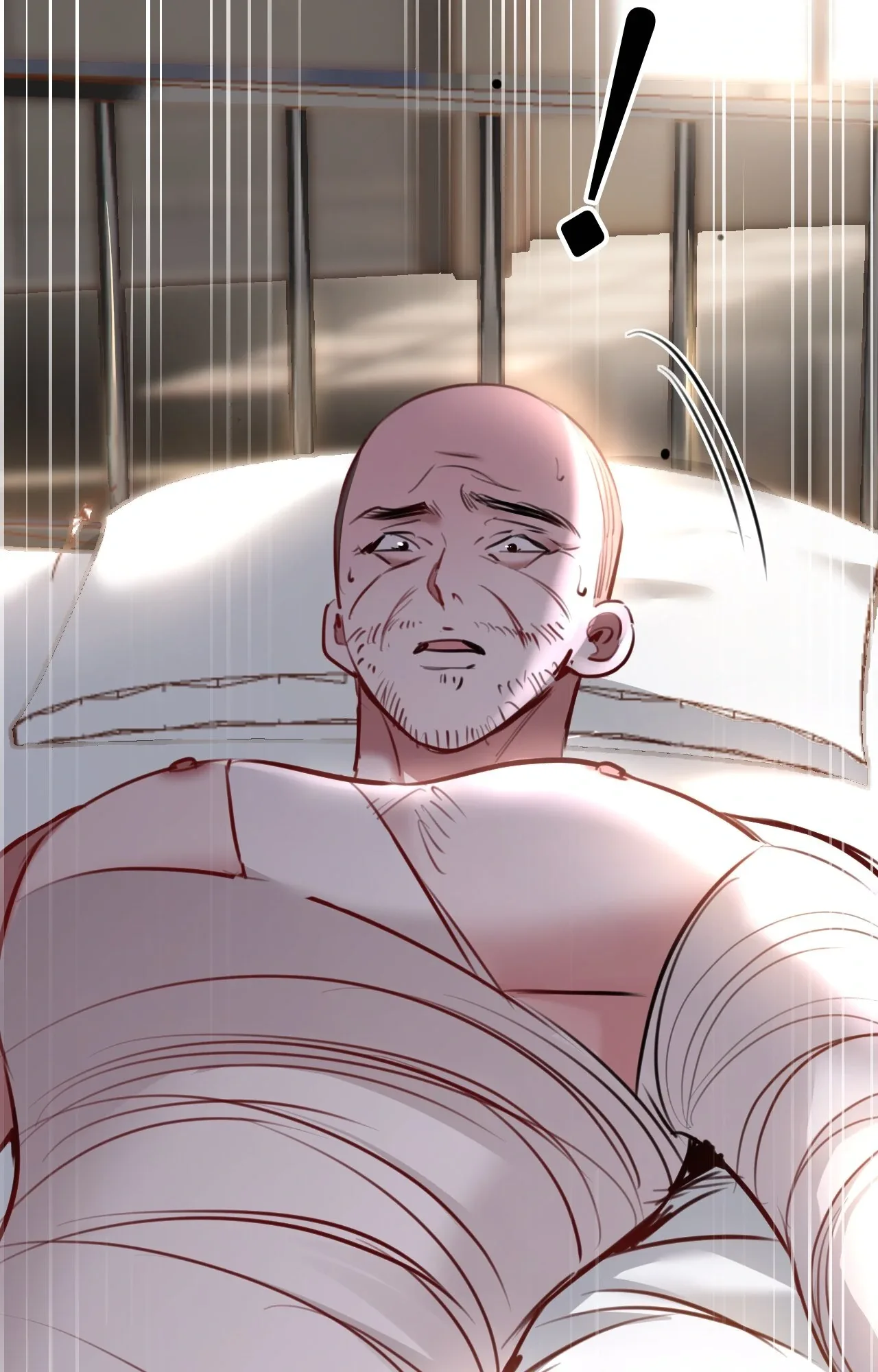 Sorry, I Am Also a Big Shot Chapter 43 page 8