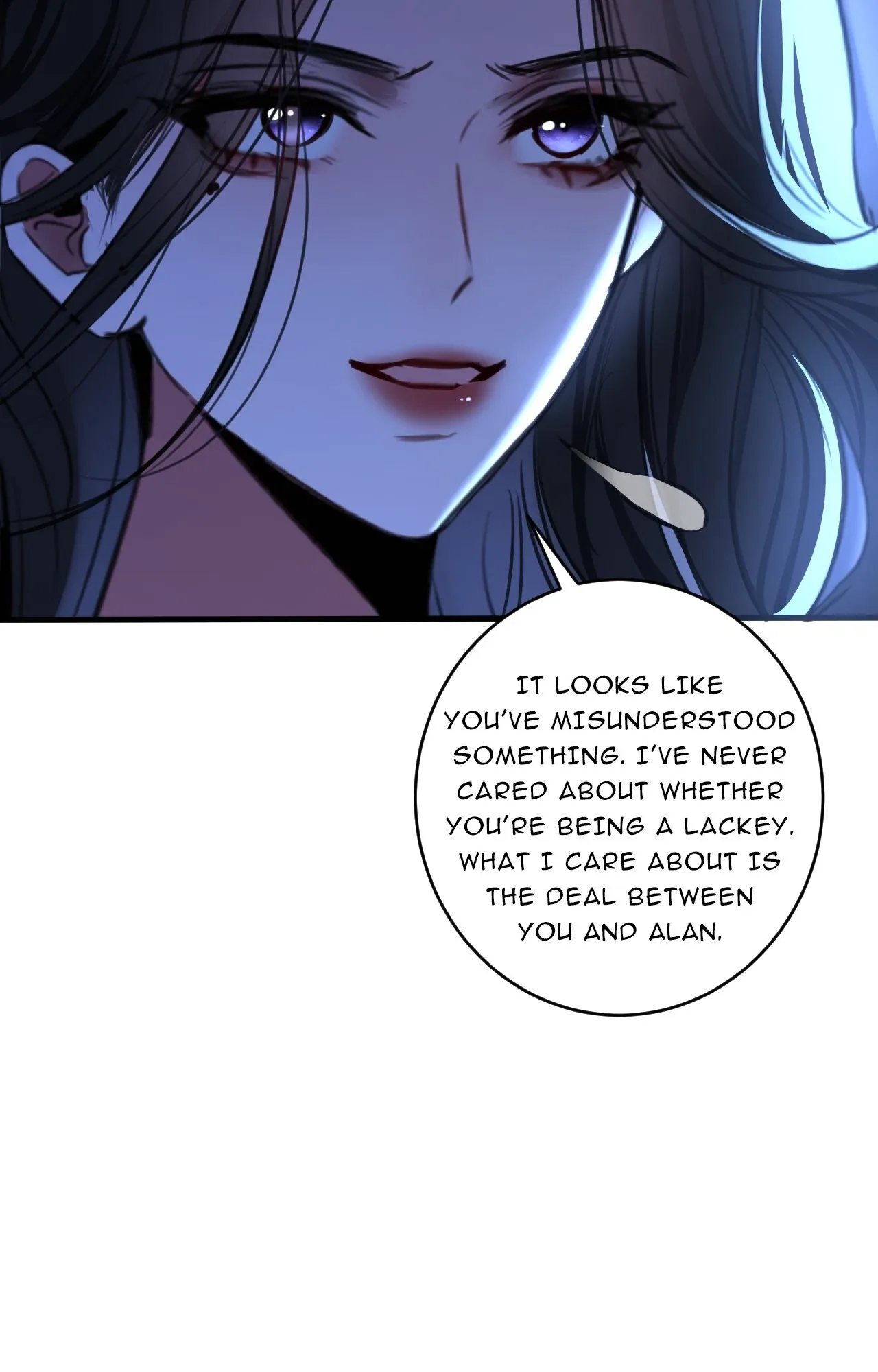 Sorry, I Am Also a Big Shot Chapter 45 page 6