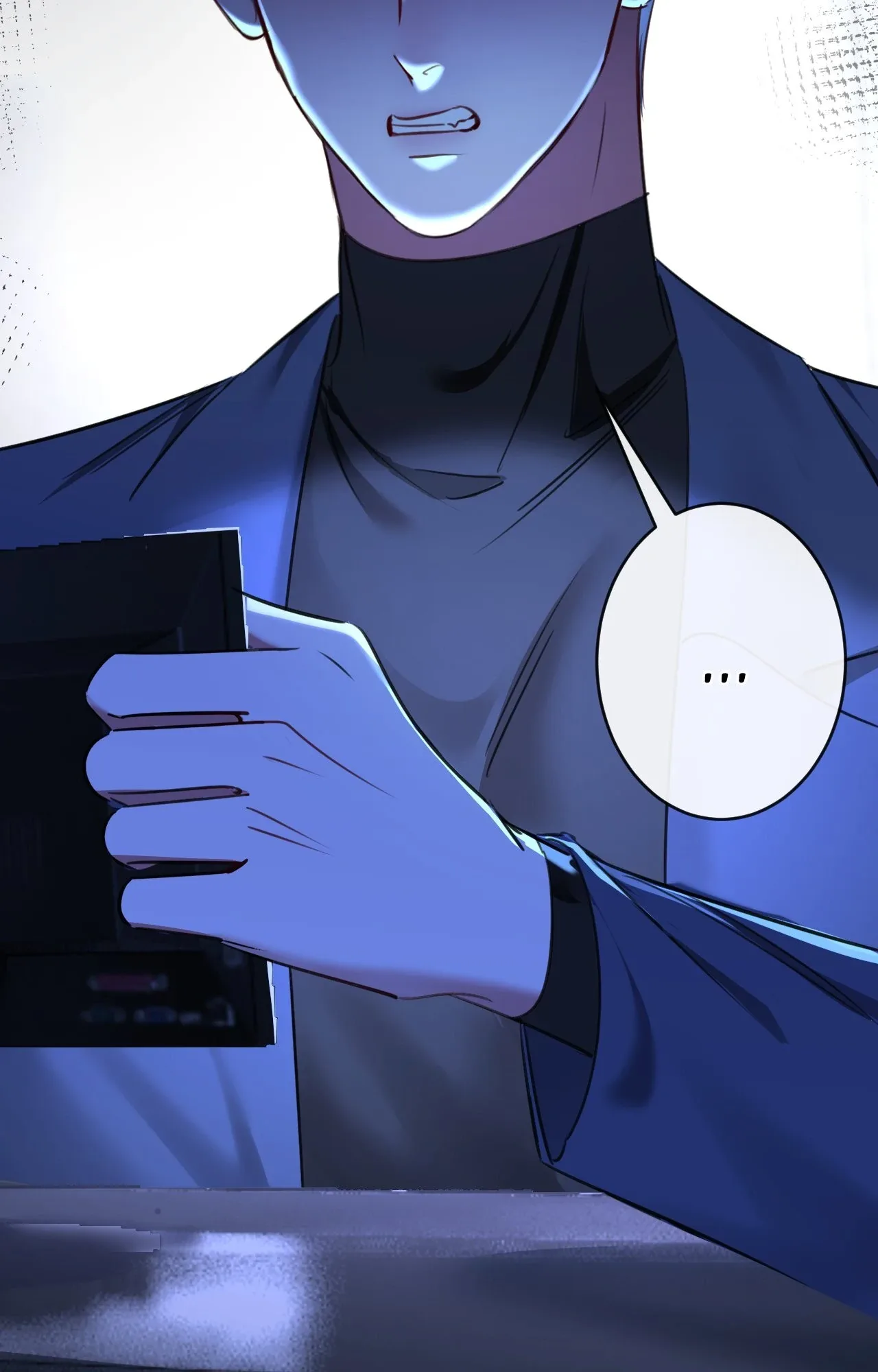 Sorry, I Am Also a Big Shot Chapter 45 page 21