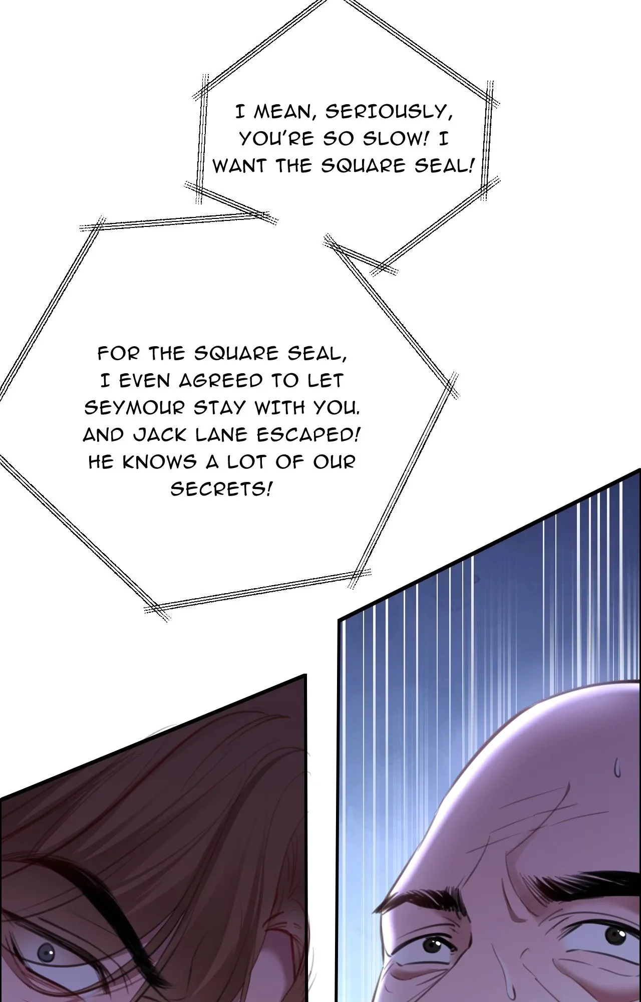 Sorry, I Am Also a Big Shot Chapter 43 page 22