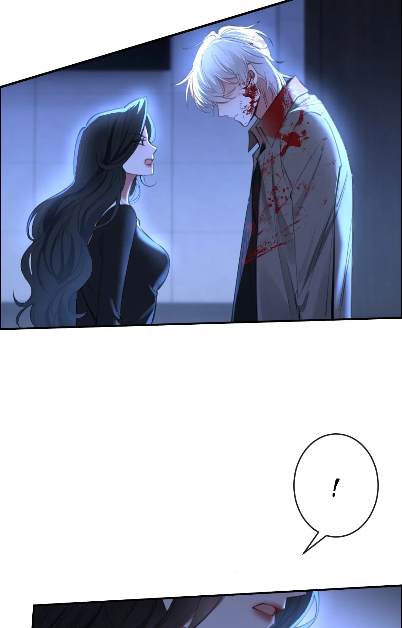 Sorry, I Am Also a Big Shot Chapter 43 page 54