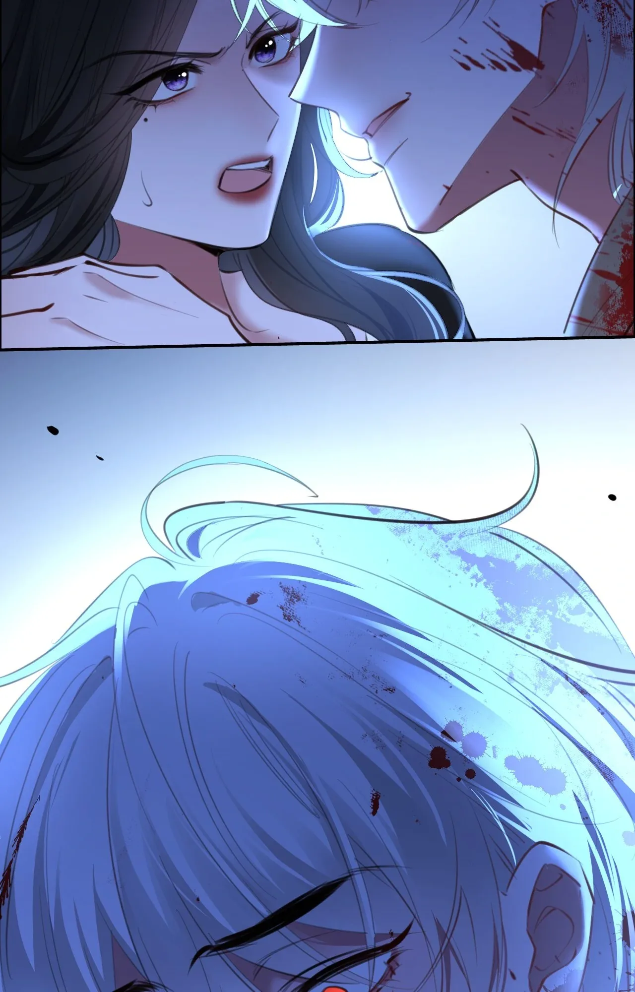 Sorry, I Am Also a Big Shot Chapter 43 page 56