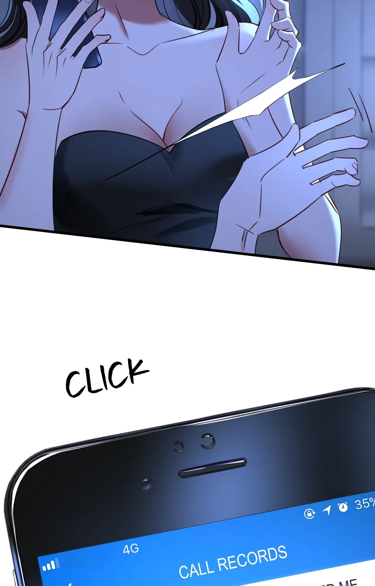 Sorry, I Am Also a Big Shot Chapter 45 page 39