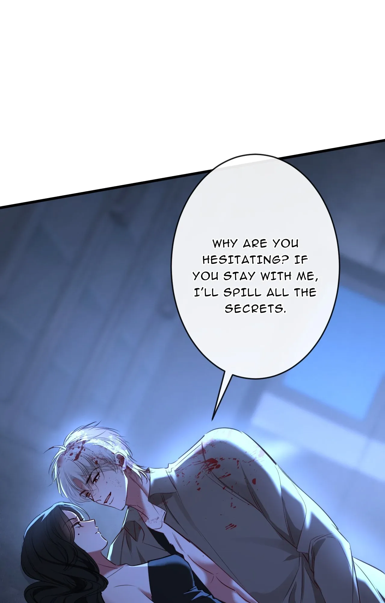 Sorry, I Am Also a Big Shot Chapter 45 page 18