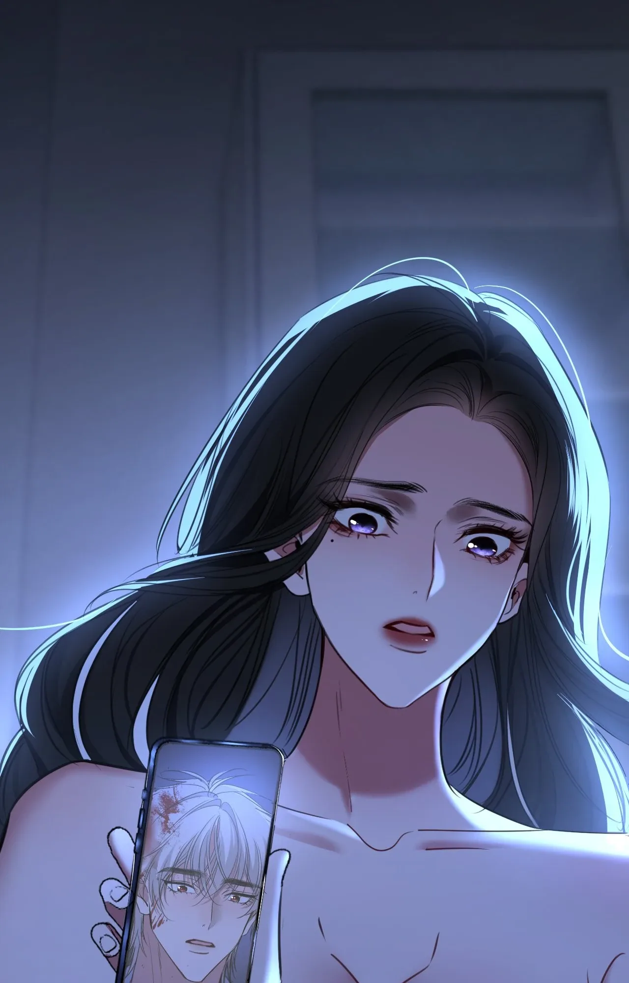 Sorry, I Am Also a Big Shot Chapter 45 page 32