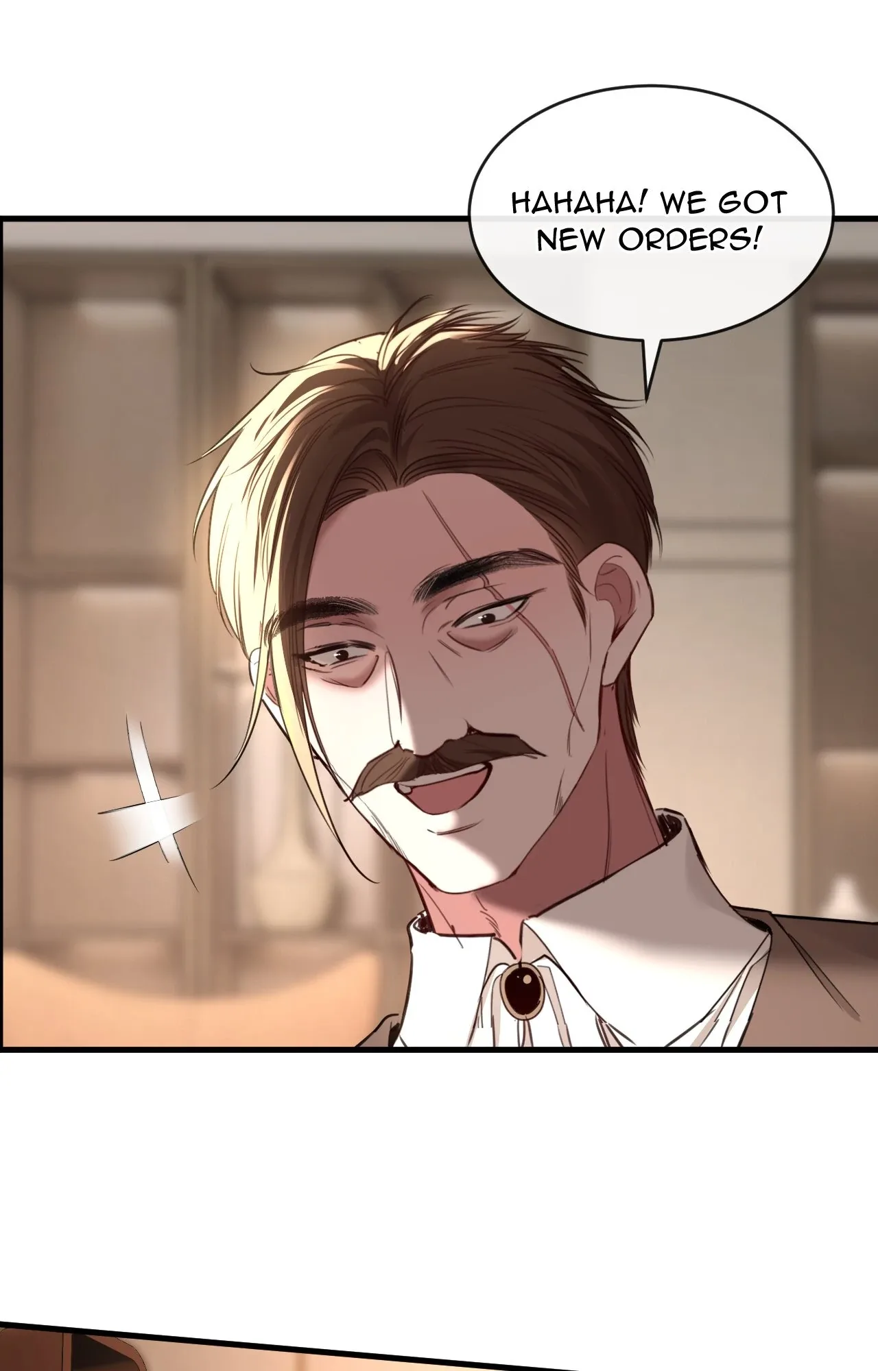 Sorry, I Am Also a Big Shot Chapter 45 page 46