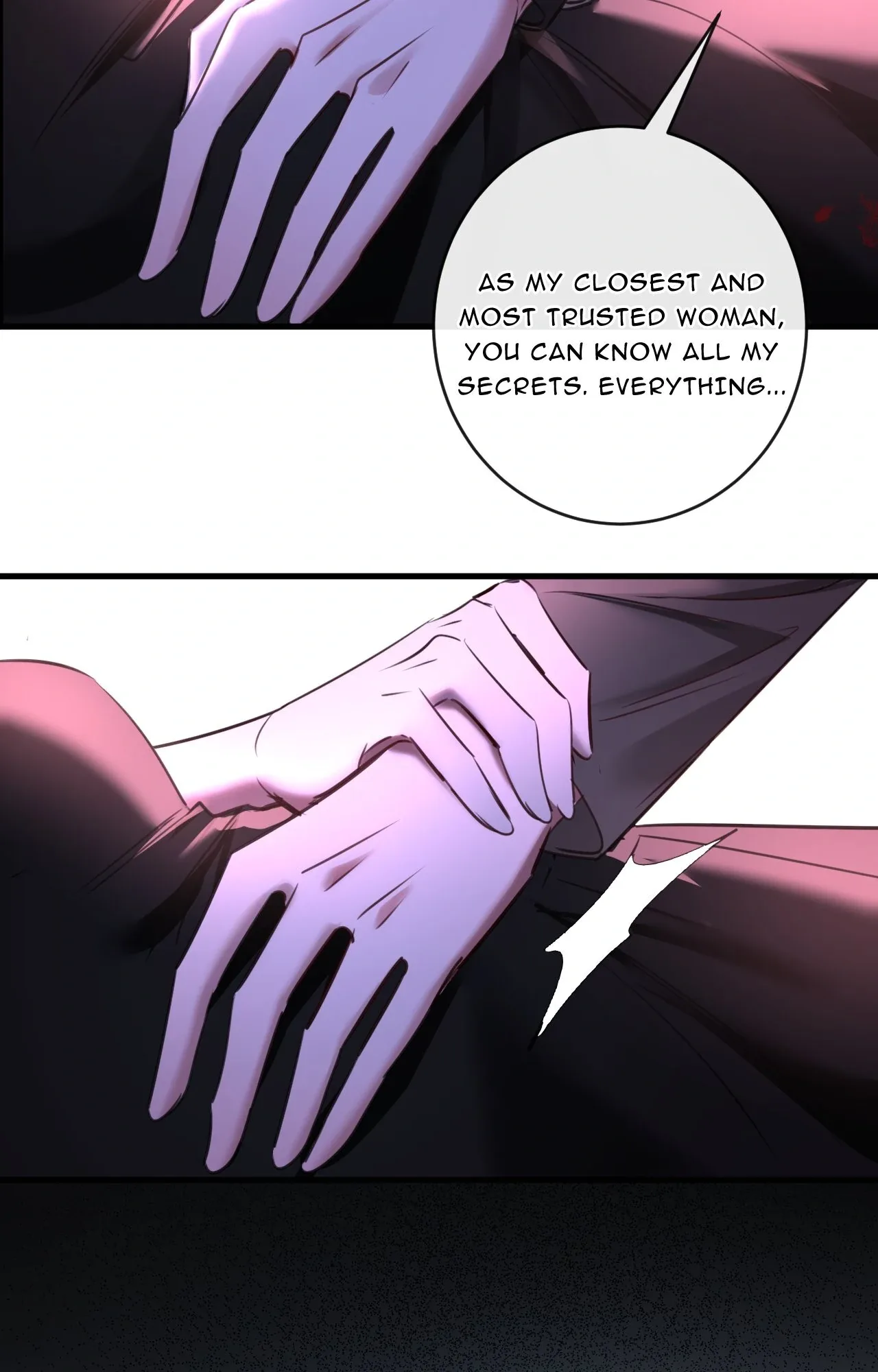 Sorry, I Am Also a Big Shot Chapter 45 page 24
