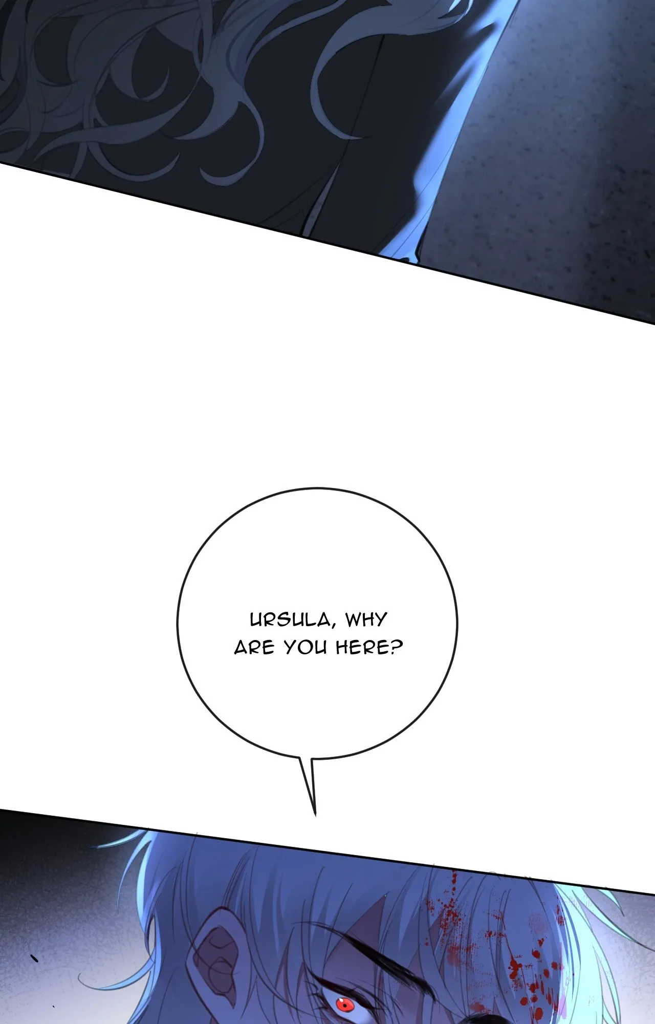 Sorry, I Am Also a Big Shot Chapter 43 page 41
