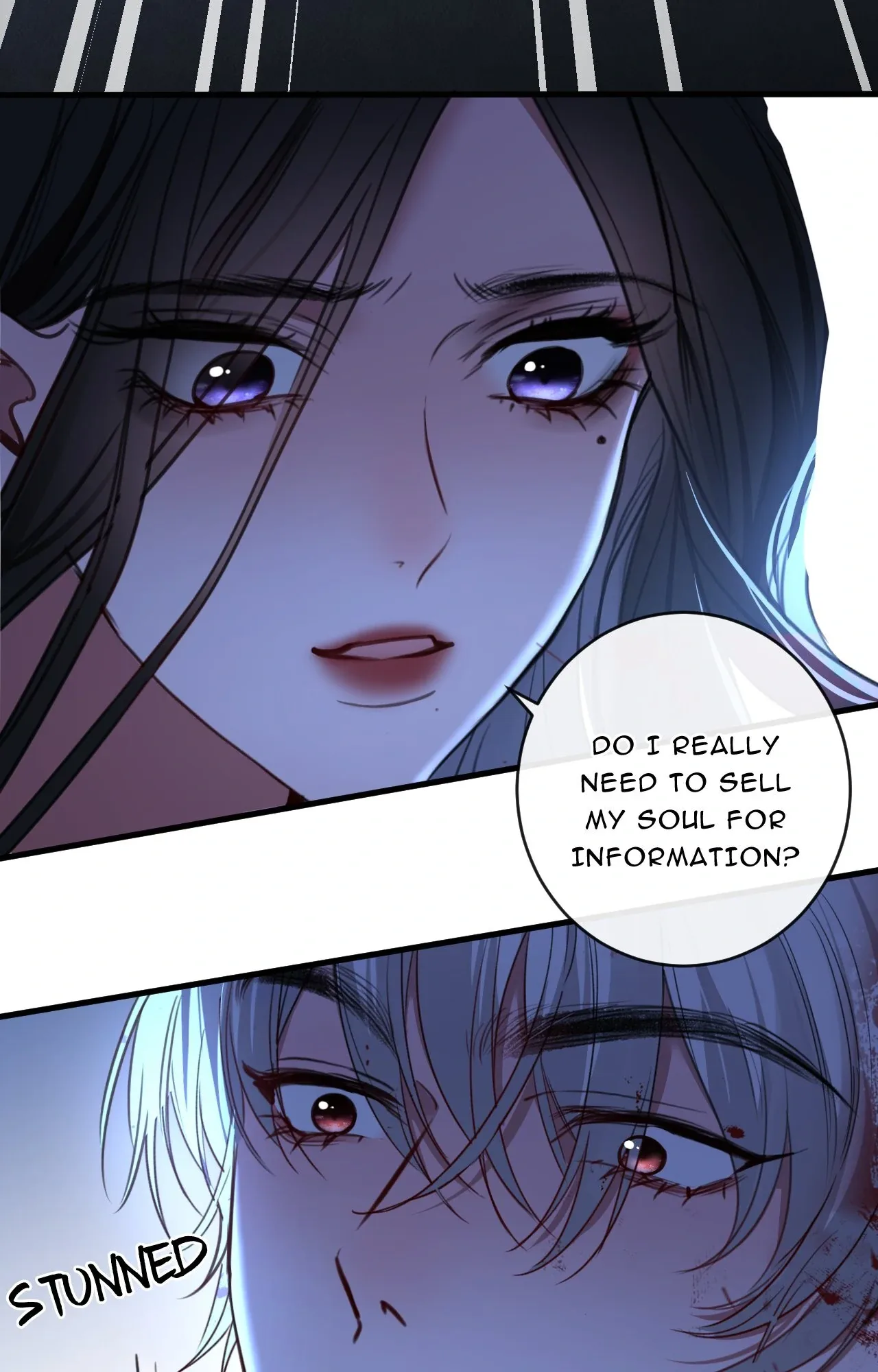 Sorry, I Am Also a Big Shot Chapter 45 page 30