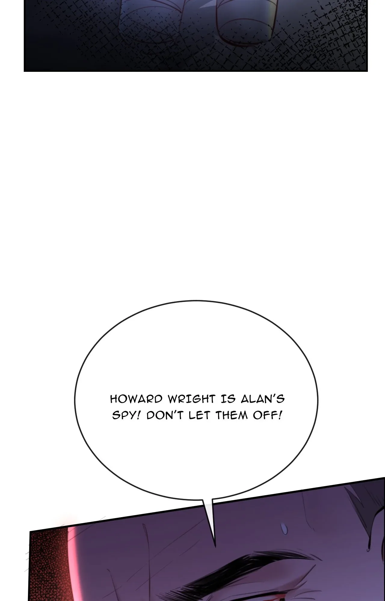 Sorry, I Am Also a Big Shot Chapter 43 page 20