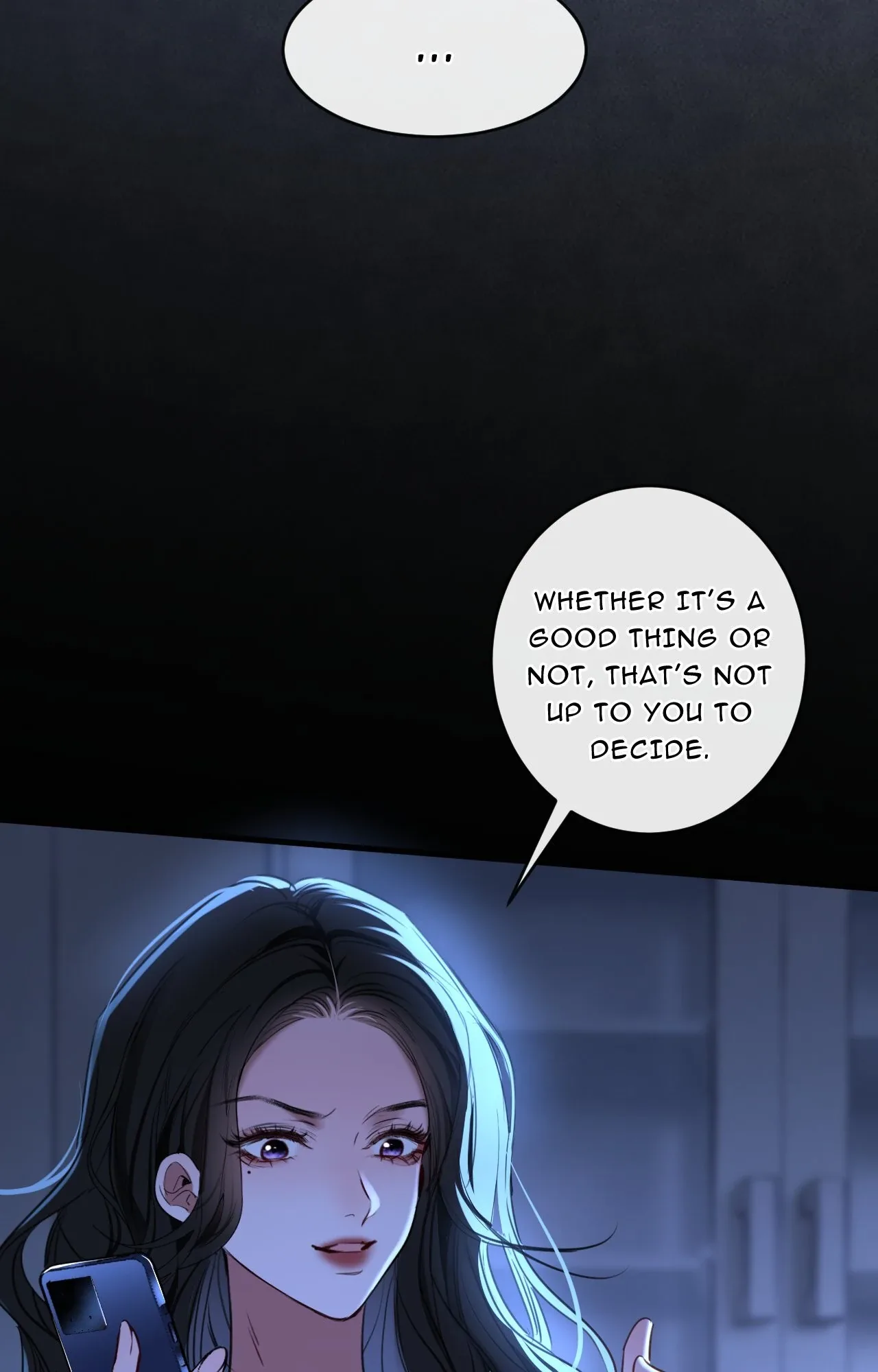 Sorry, I Am Also a Big Shot Chapter 45 page 38