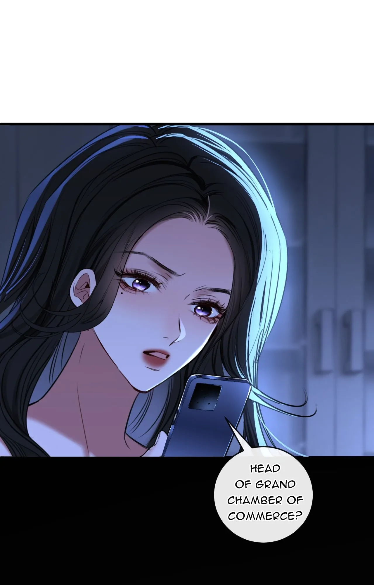 Sorry, I Am Also a Big Shot Chapter 45 page 41