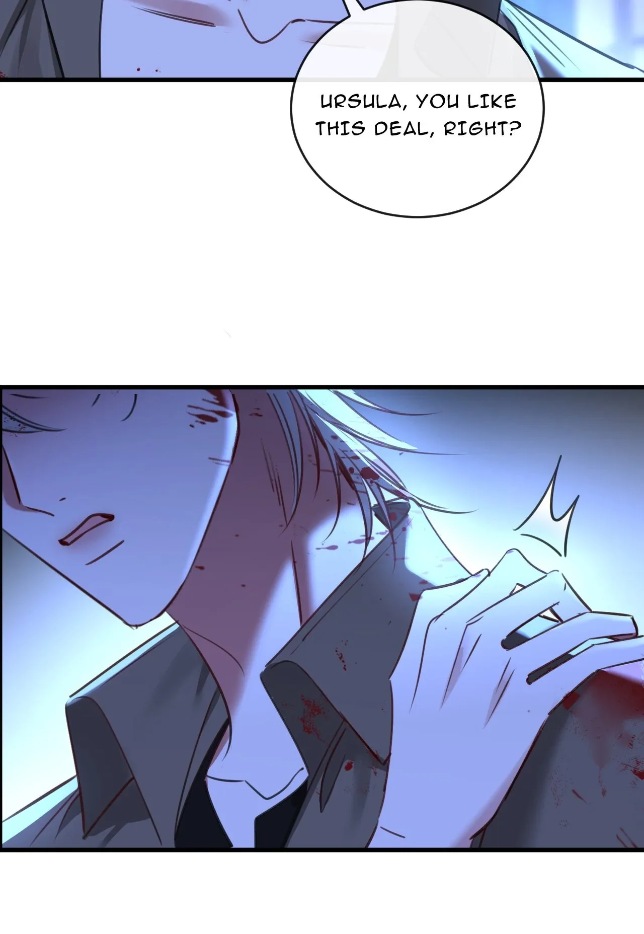 Sorry, I Am Also a Big Shot Chapter 45 page 27