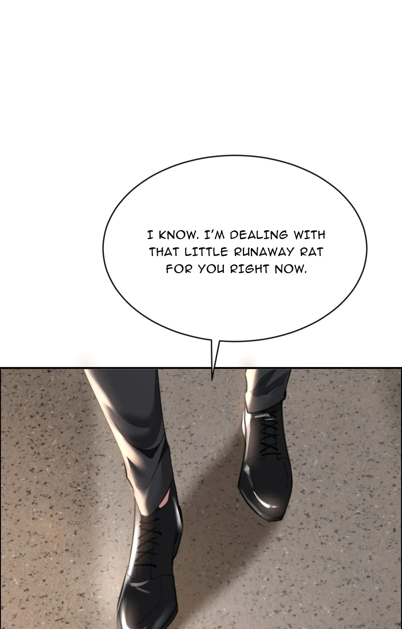 Sorry, I Am Also a Big Shot Chapter 43 page 24