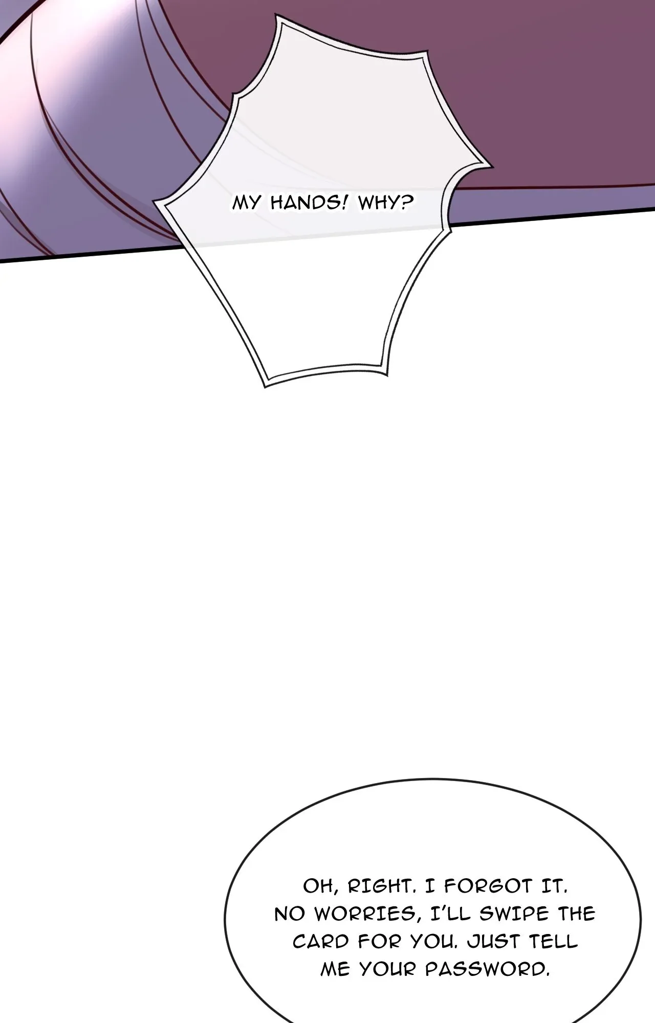 Sorry, I Am Also a Big Shot Chapter 43 page 13