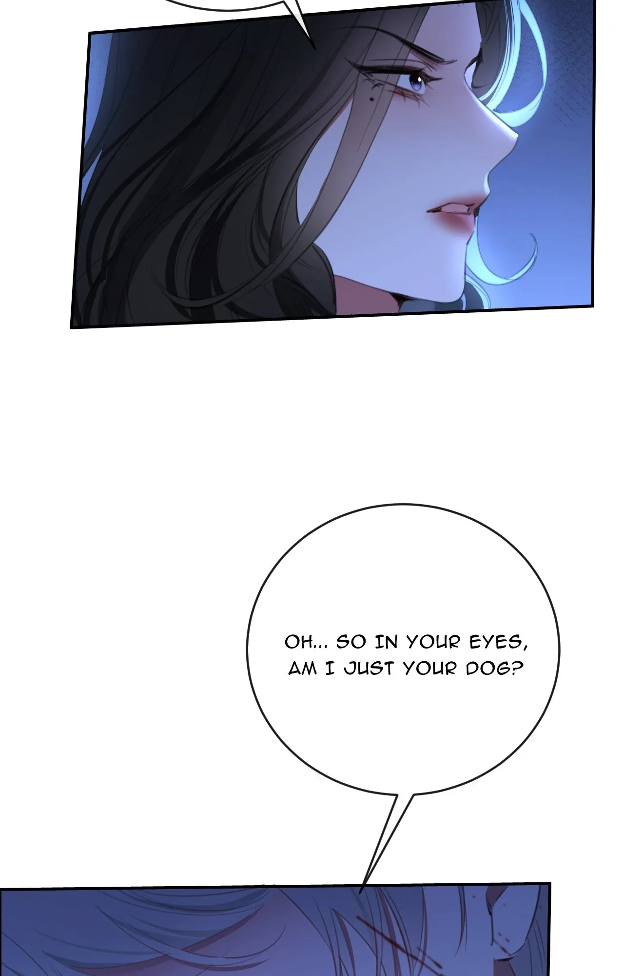 Sorry, I Am Also a Big Shot Chapter 43 page 50