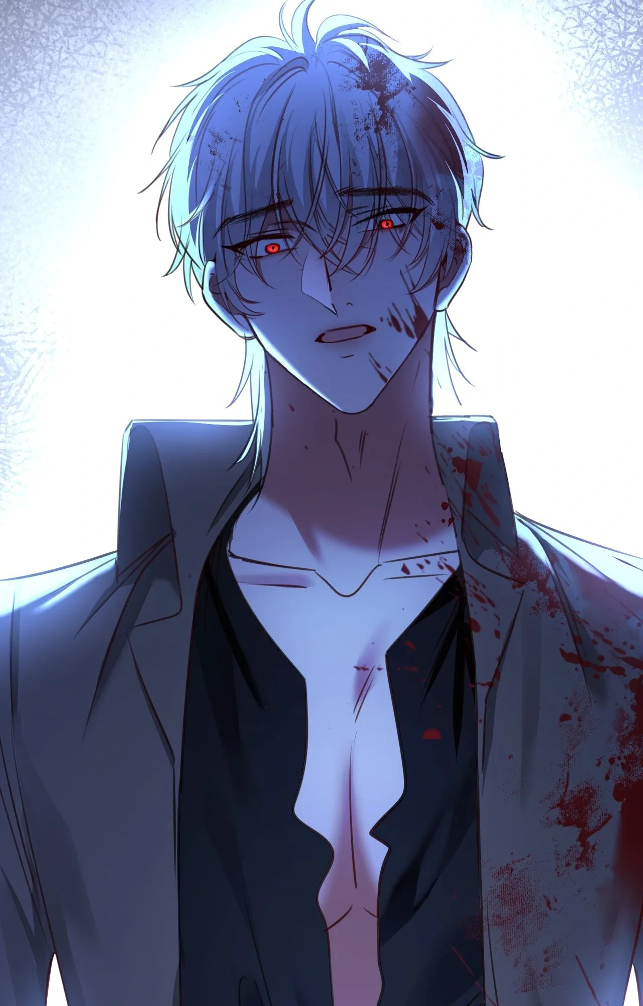 Sorry, I Am Also a Big Shot Chapter 45 page 8