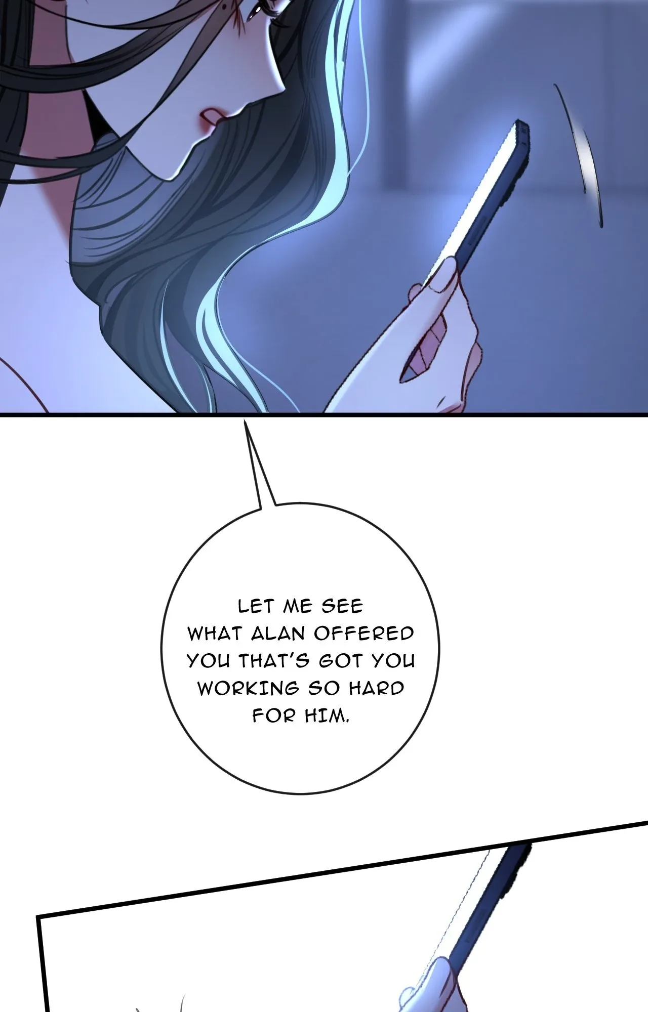 Sorry, I Am Also a Big Shot Chapter 45 page 35