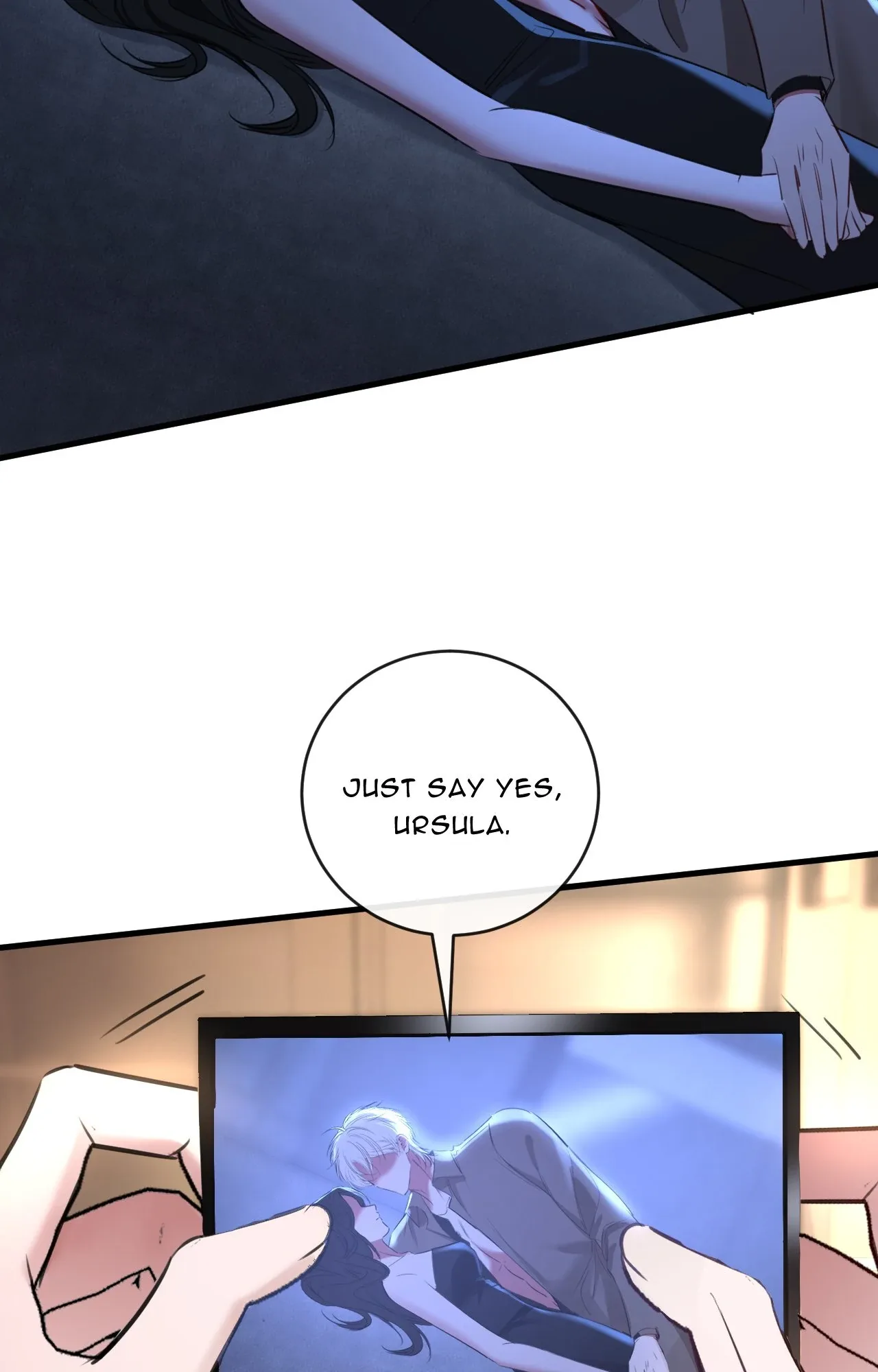 Sorry, I Am Also a Big Shot Chapter 45 page 19