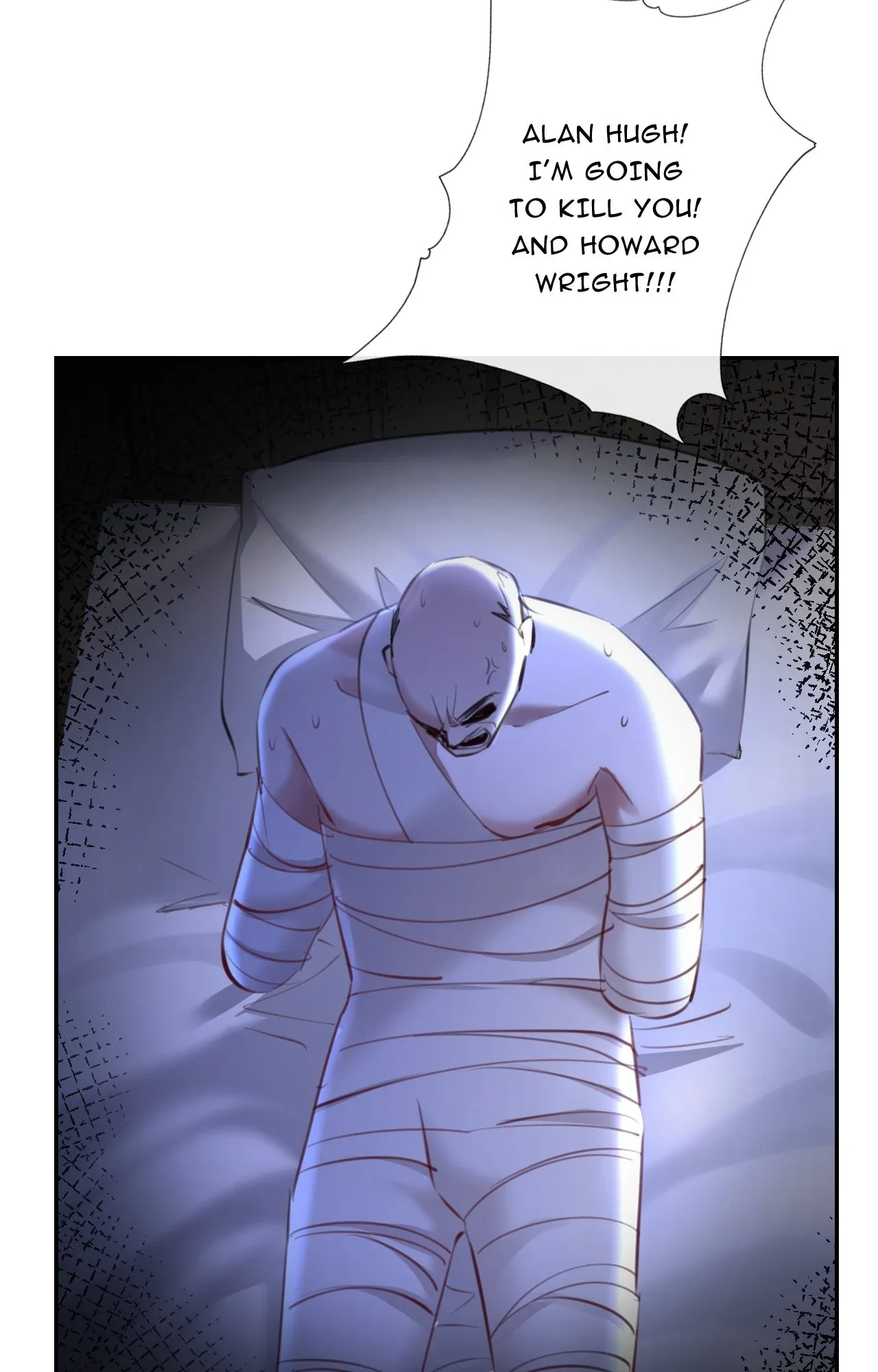 Sorry, I Am Also a Big Shot Chapter 43 page 19