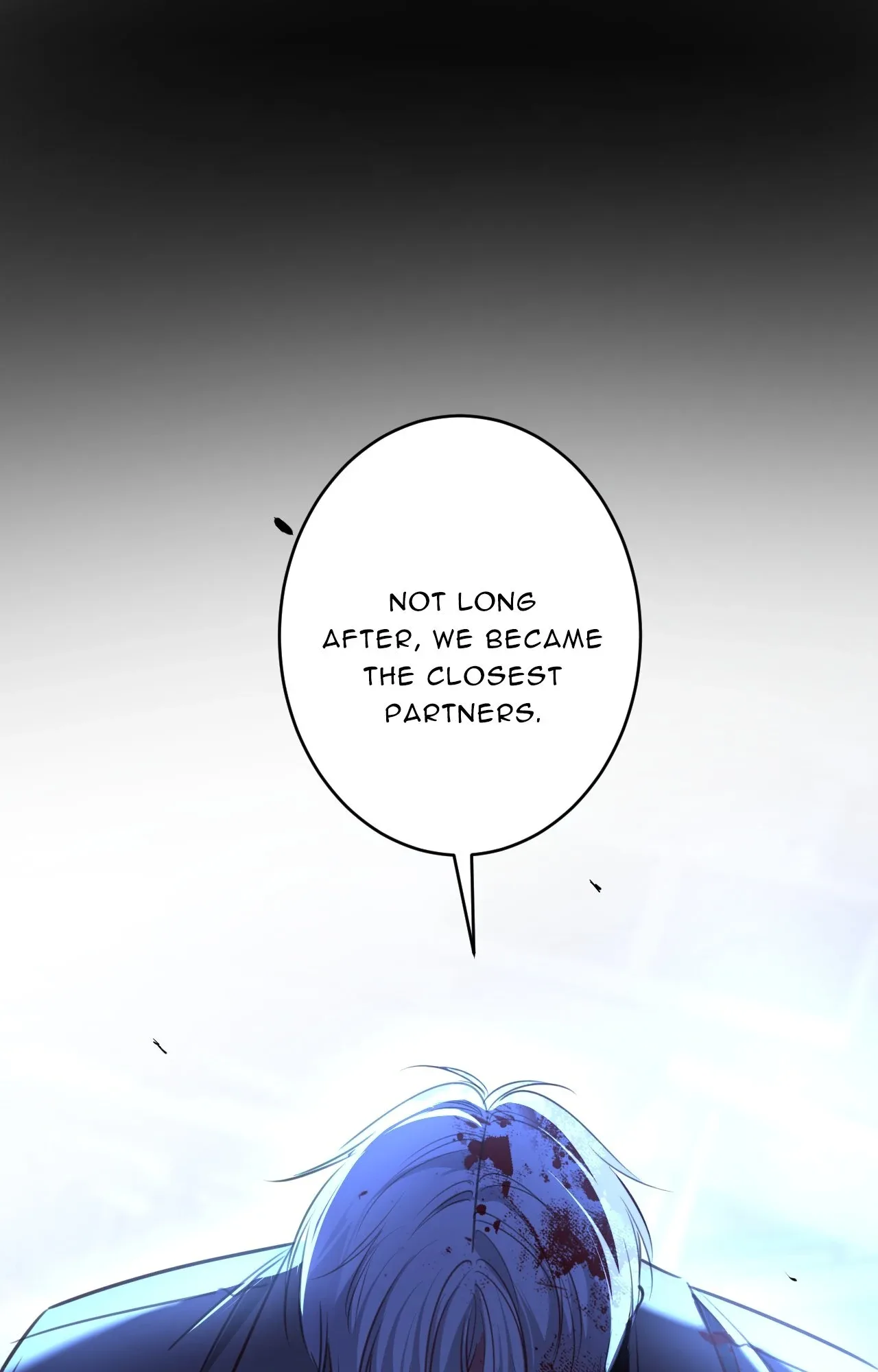 Sorry, I Am Also a Big Shot Chapter 45 page 2