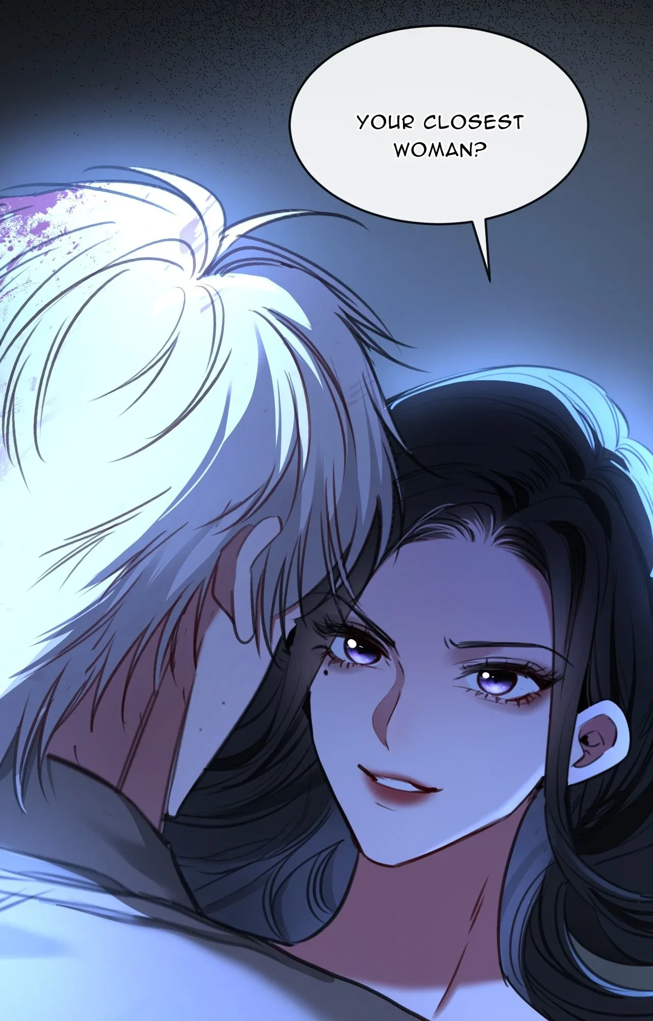 Sorry, I Am Also a Big Shot Chapter 45 page 25