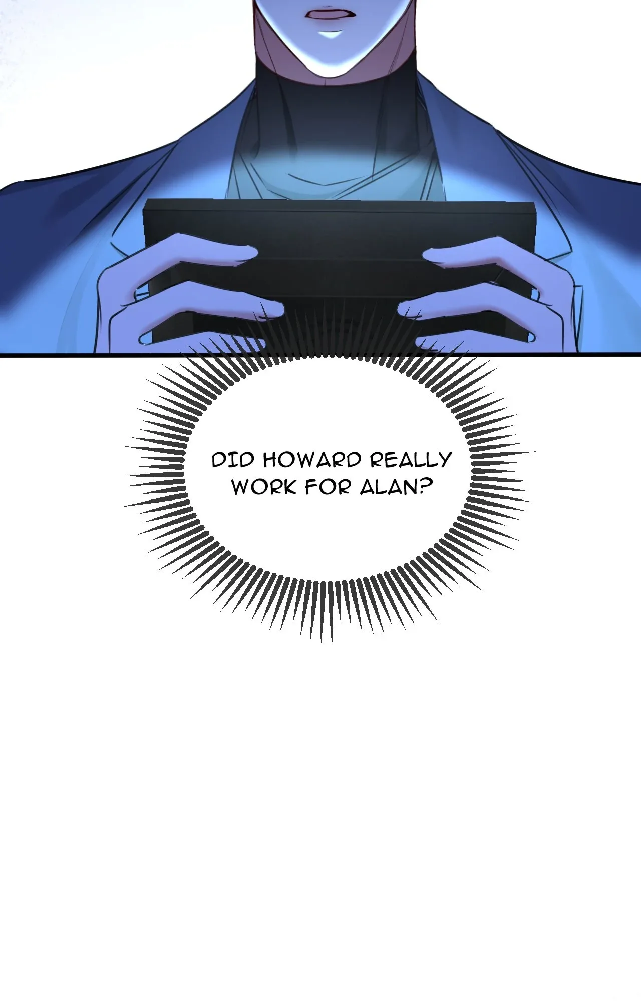 Sorry, I Am Also a Big Shot Chapter 45 page 43