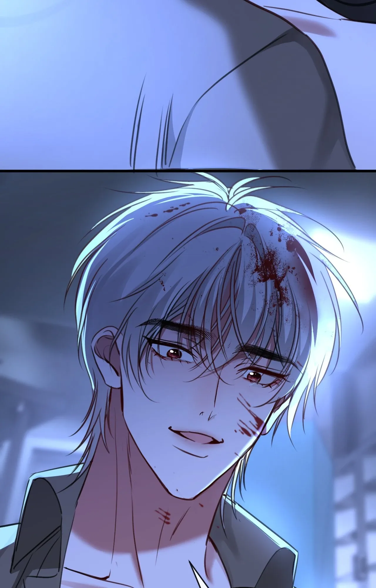 Sorry, I Am Also a Big Shot Chapter 45 page 26