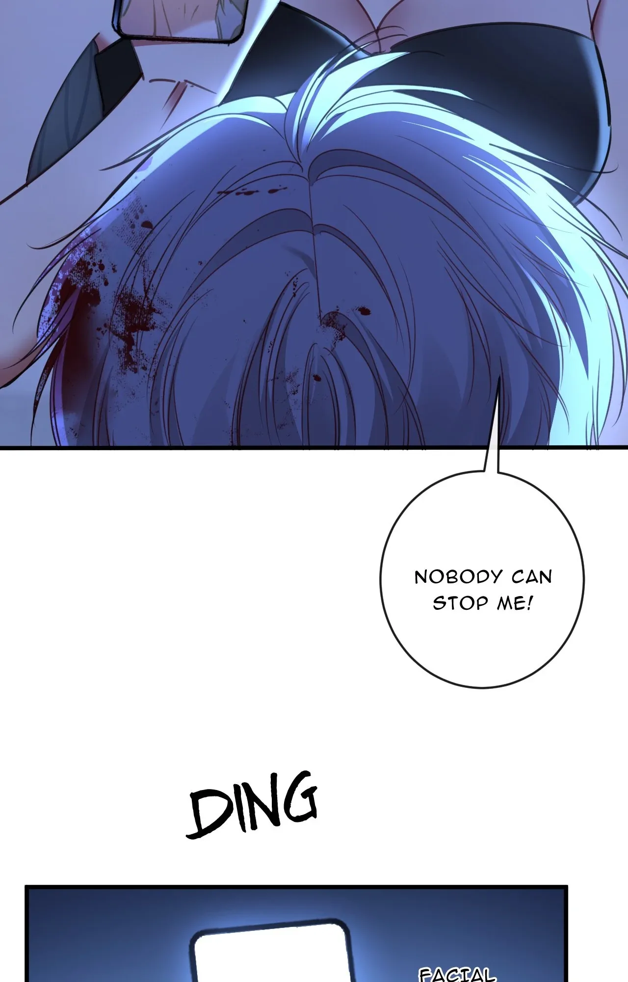 Sorry, I Am Also a Big Shot Chapter 45 page 33
