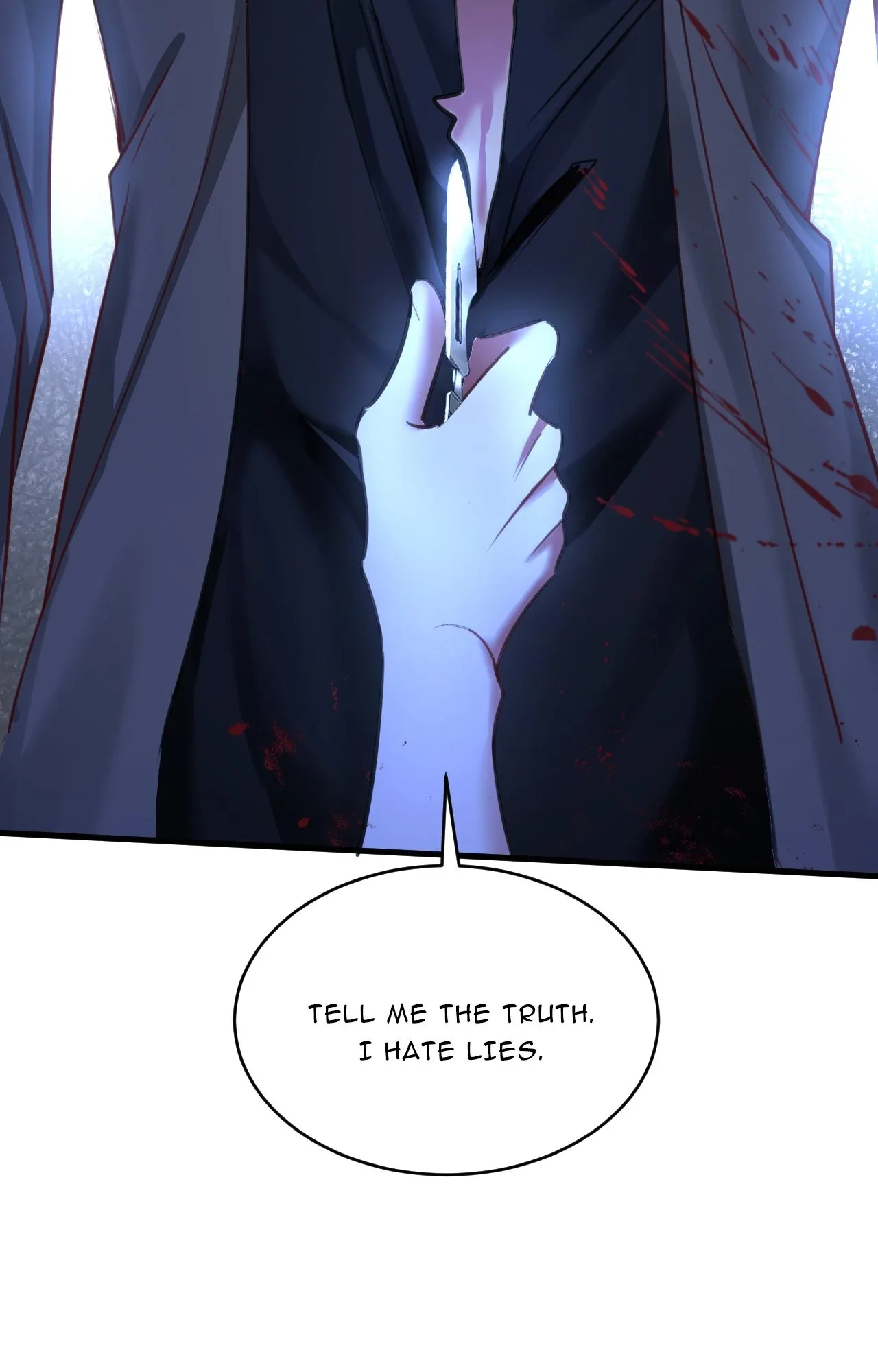 Sorry, I Am Also a Big Shot Chapter 45 page 9