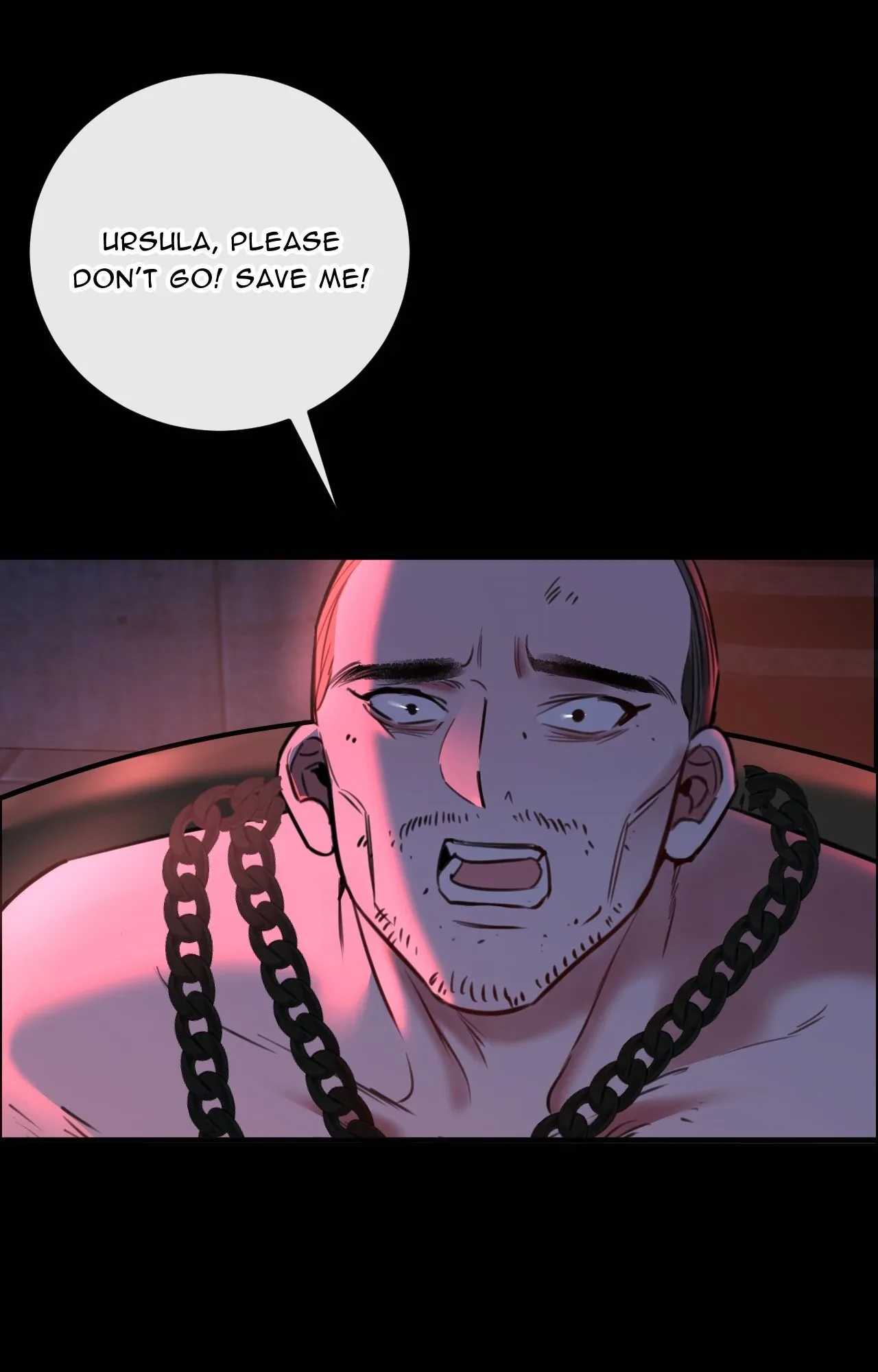 Sorry, I Am Also a Big Shot Chapter 43 page 2