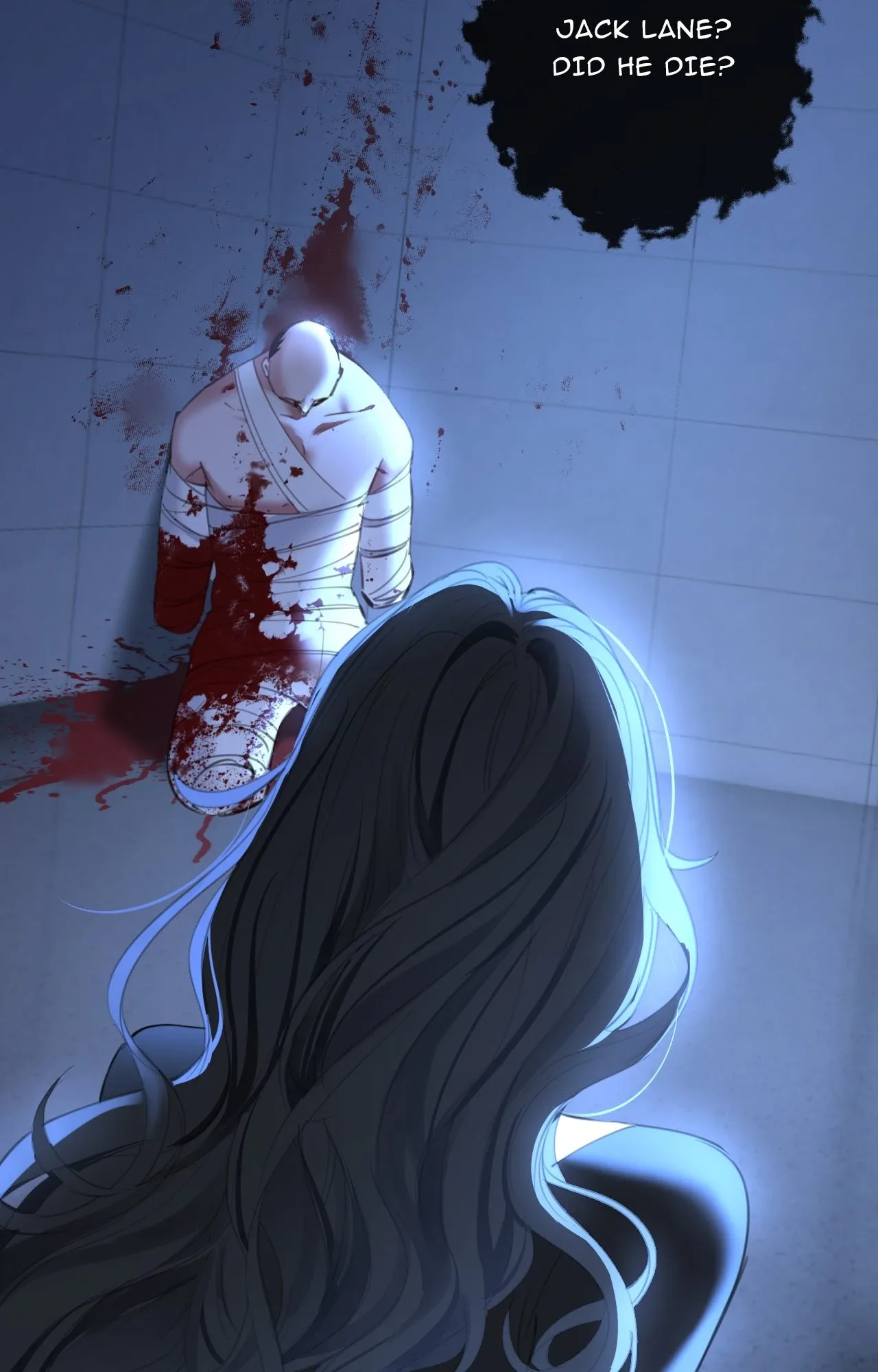 Sorry, I Am Also a Big Shot Chapter 43 page 40