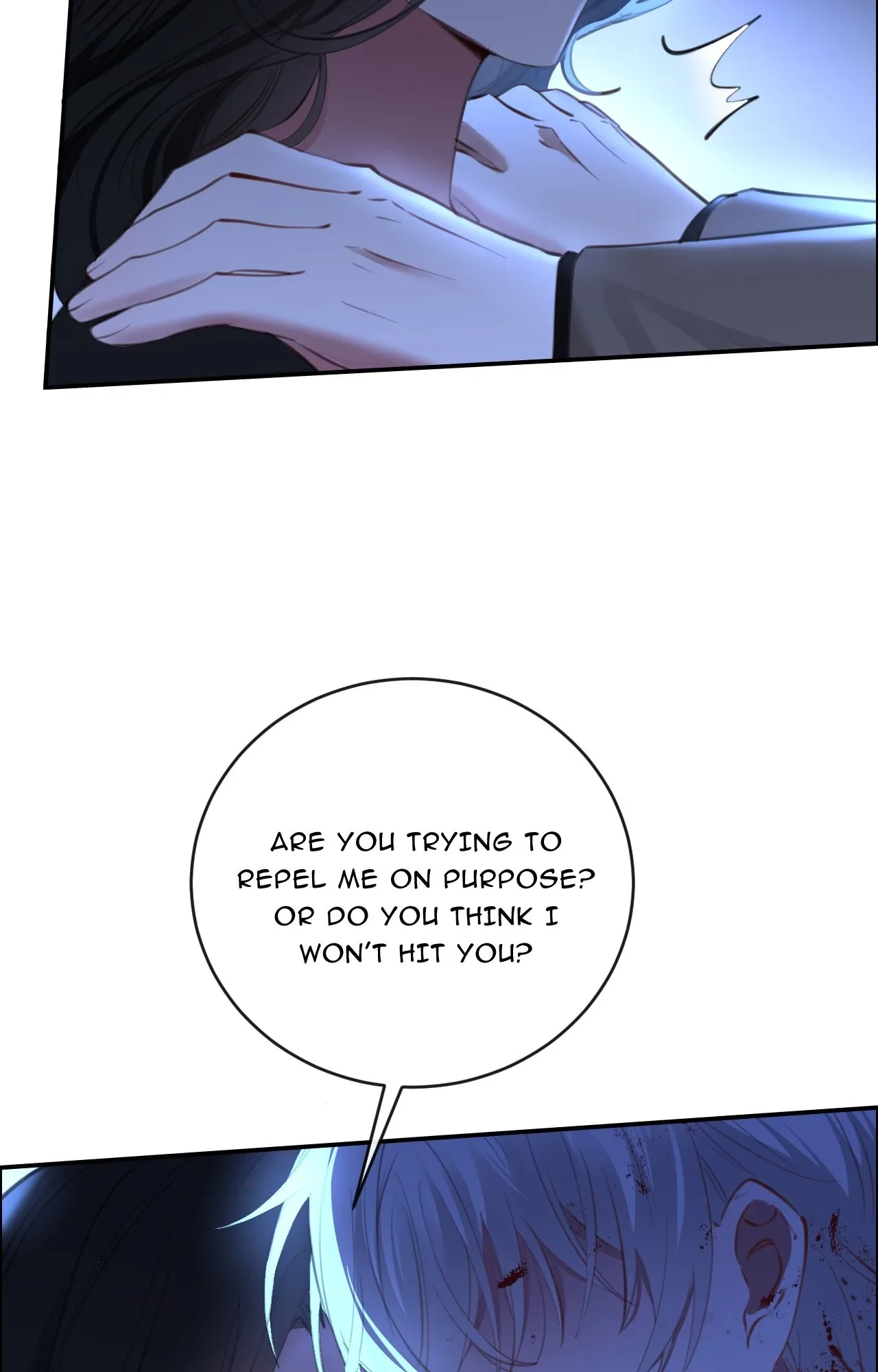 Sorry, I Am Also a Big Shot Chapter 43 page 55
