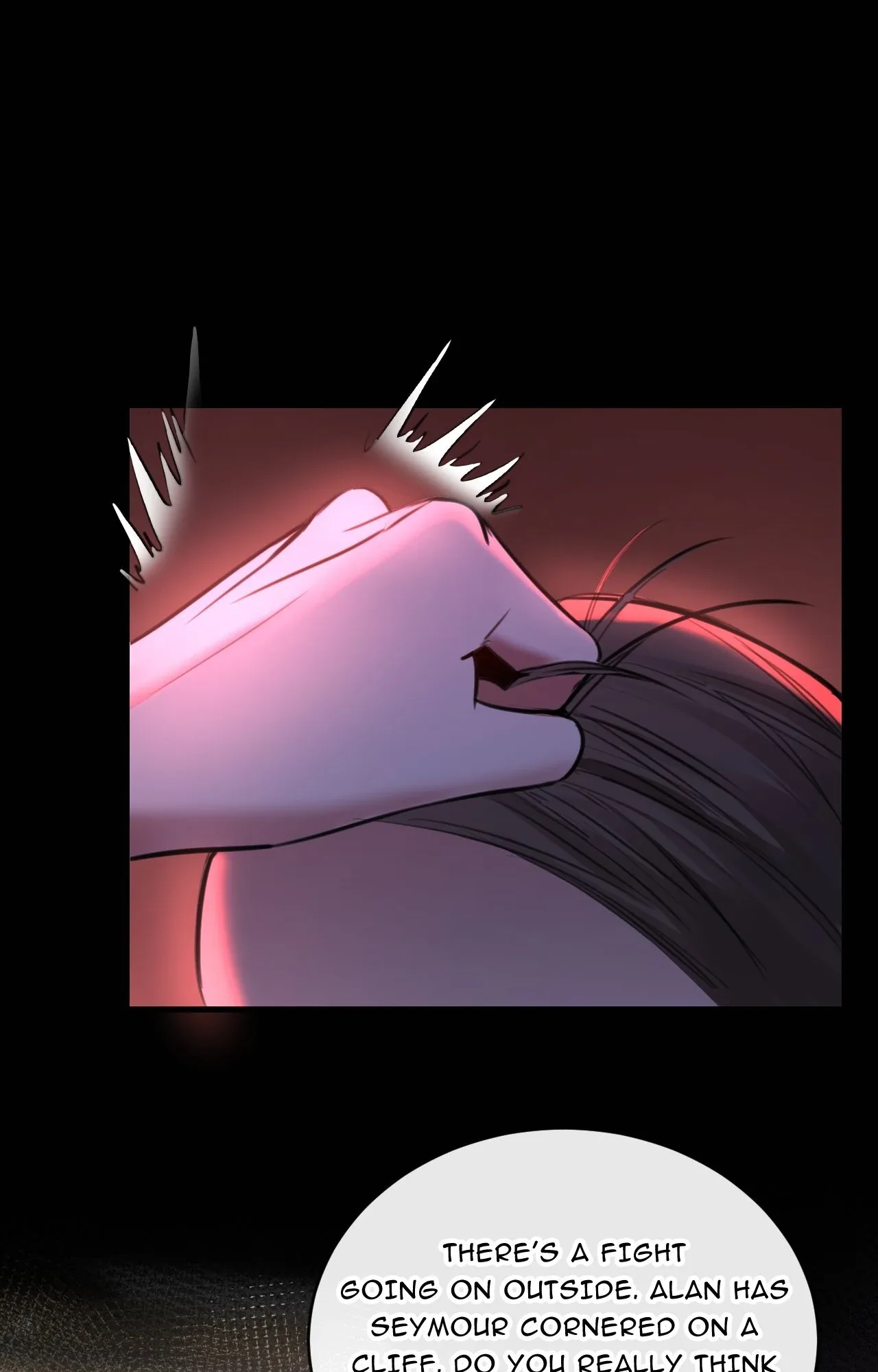 Sorry, I Am Also a Big Shot Chapter 43 page 3