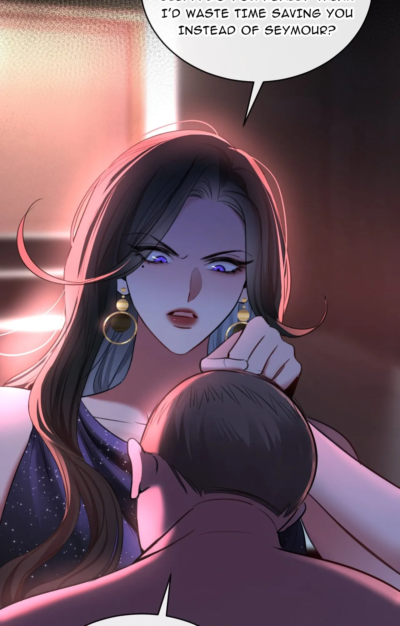 Sorry, I Am Also a Big Shot Chapter 43 page 4