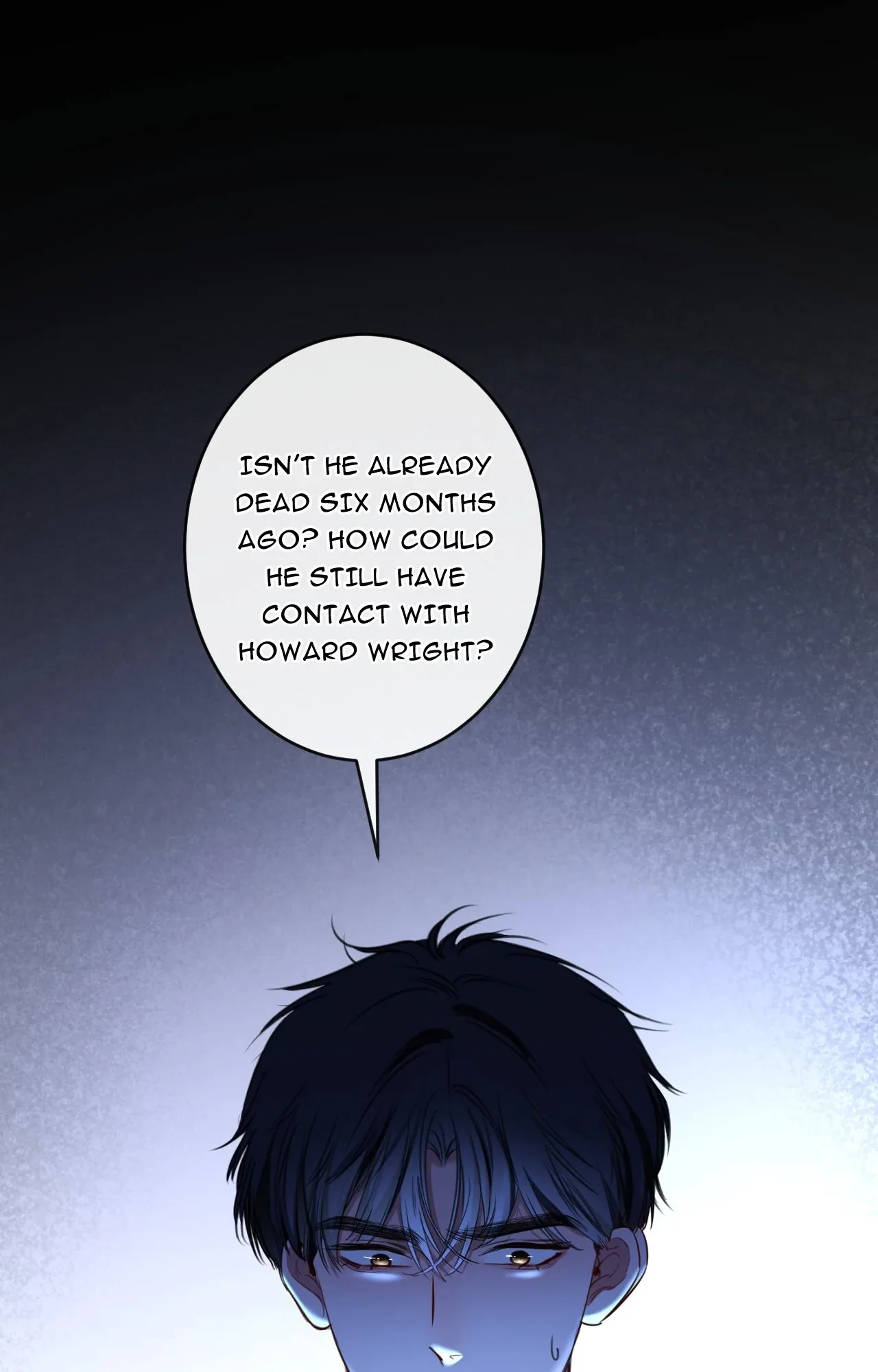 Sorry, I Am Also a Big Shot Chapter 45 page 42
