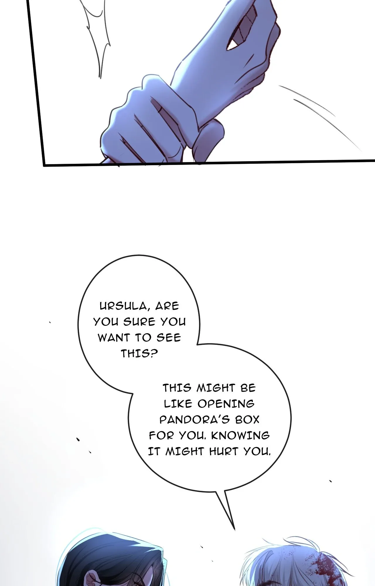 Sorry, I Am Also a Big Shot Chapter 45 page 36
