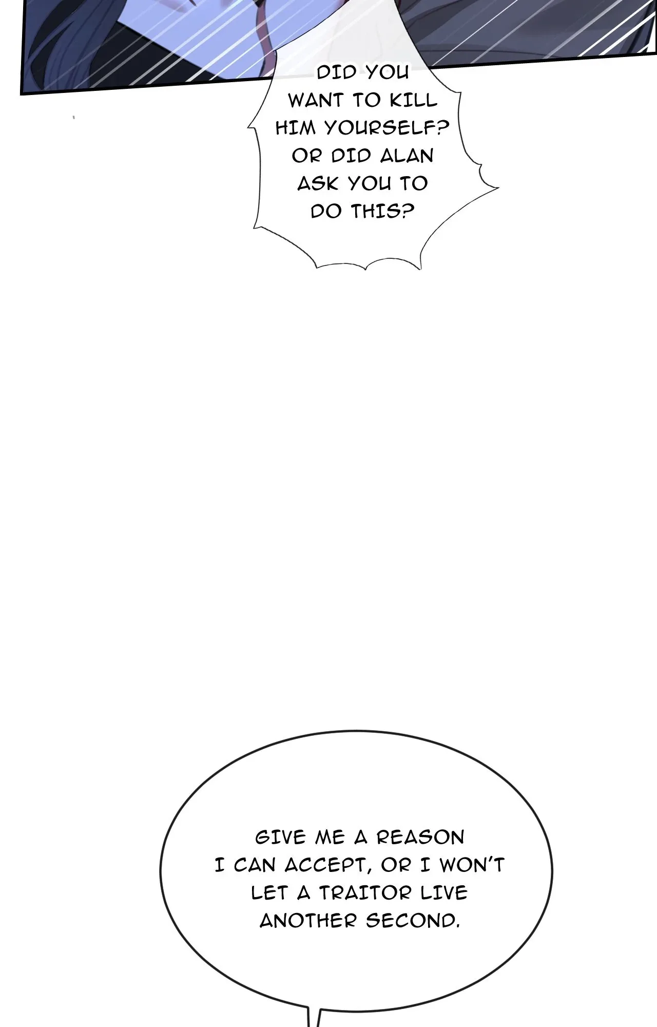 Sorry, I Am Also a Big Shot Chapter 43 page 46