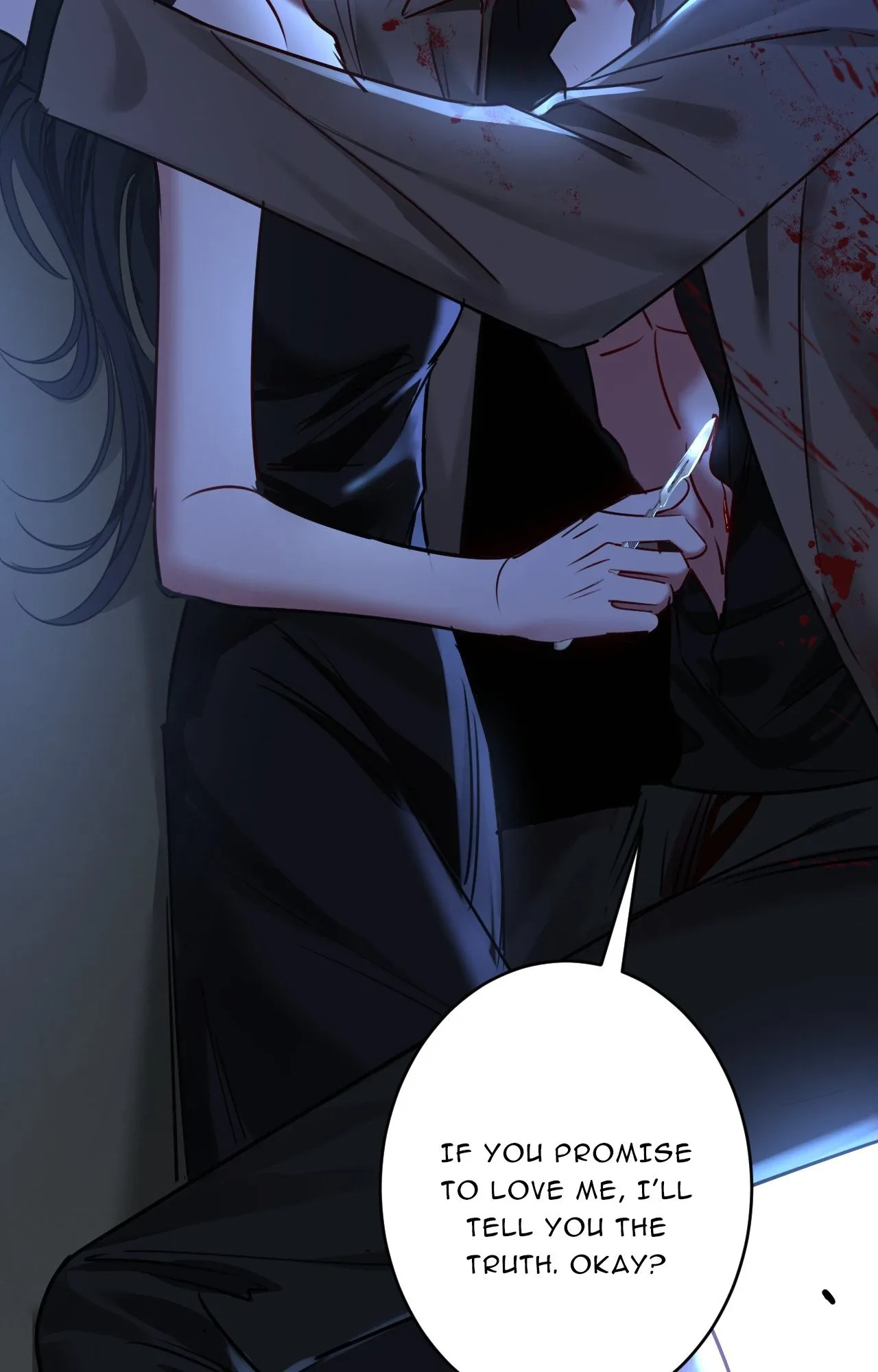 Sorry, I Am Also a Big Shot Chapter 45 page 12