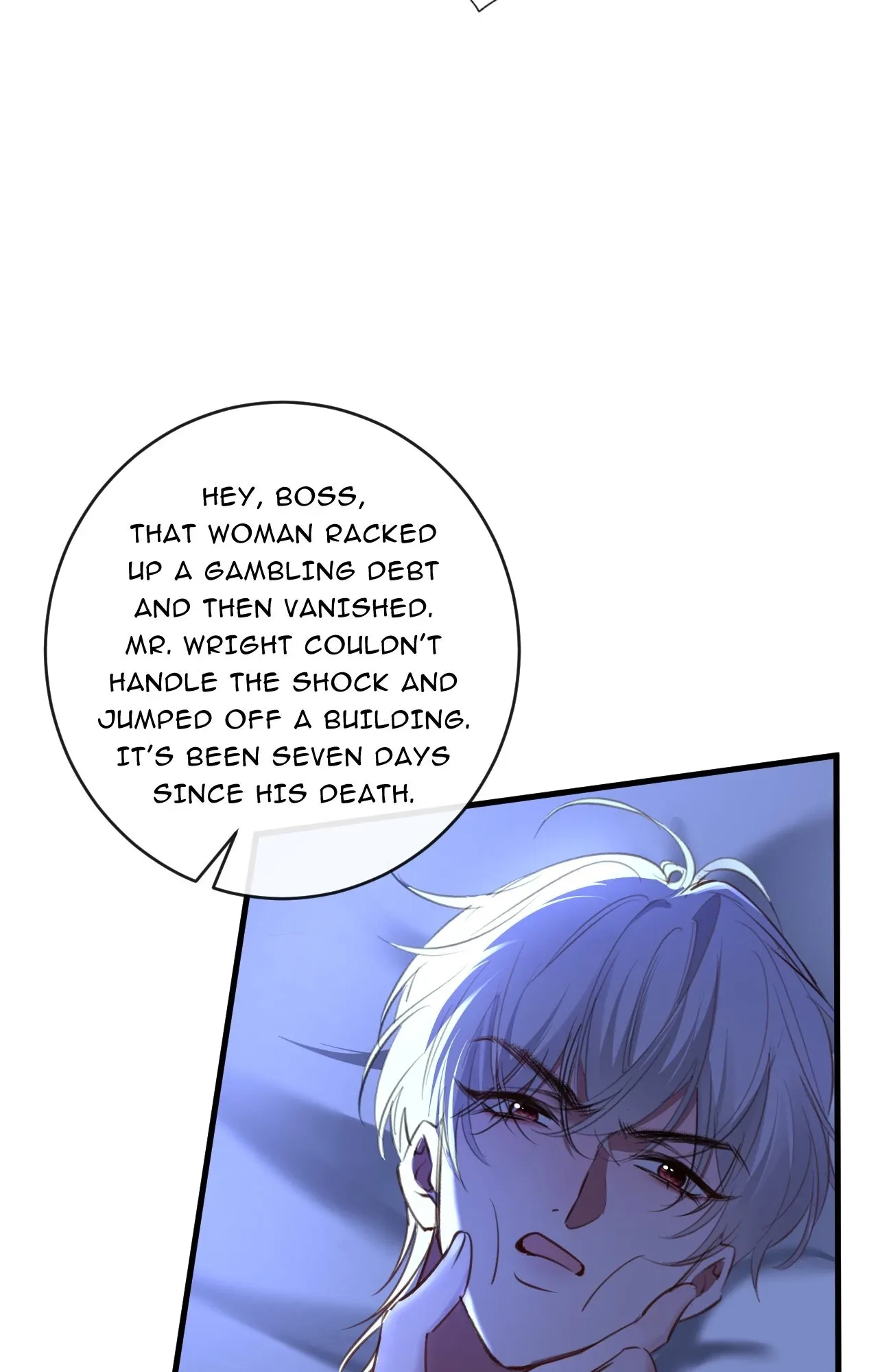 Sorry, I Am Also a Big Shot Chapter 44 page 7