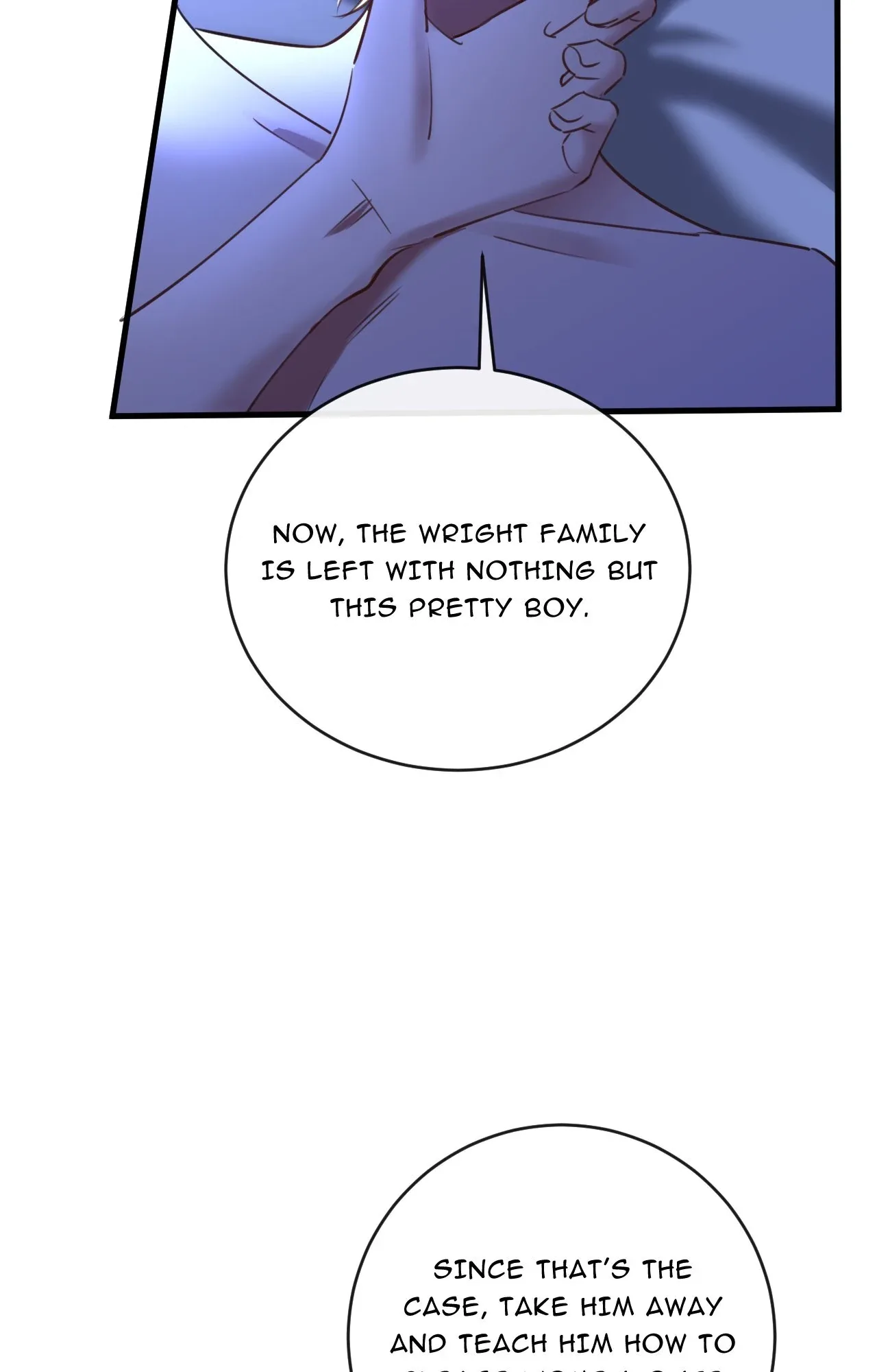 Sorry, I Am Also a Big Shot Chapter 44 page 8