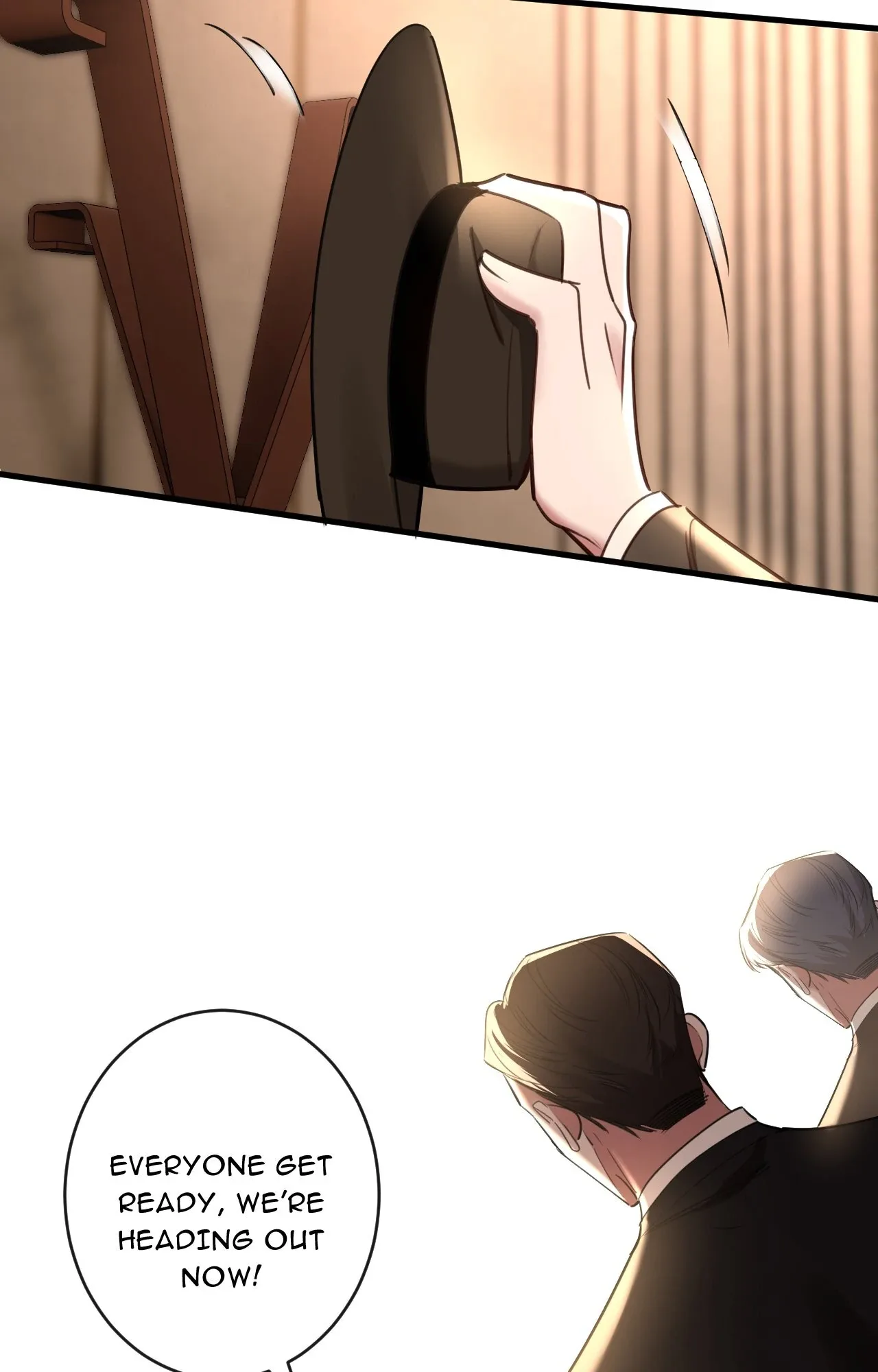 Sorry, I Am Also a Big Shot Chapter 45 page 47