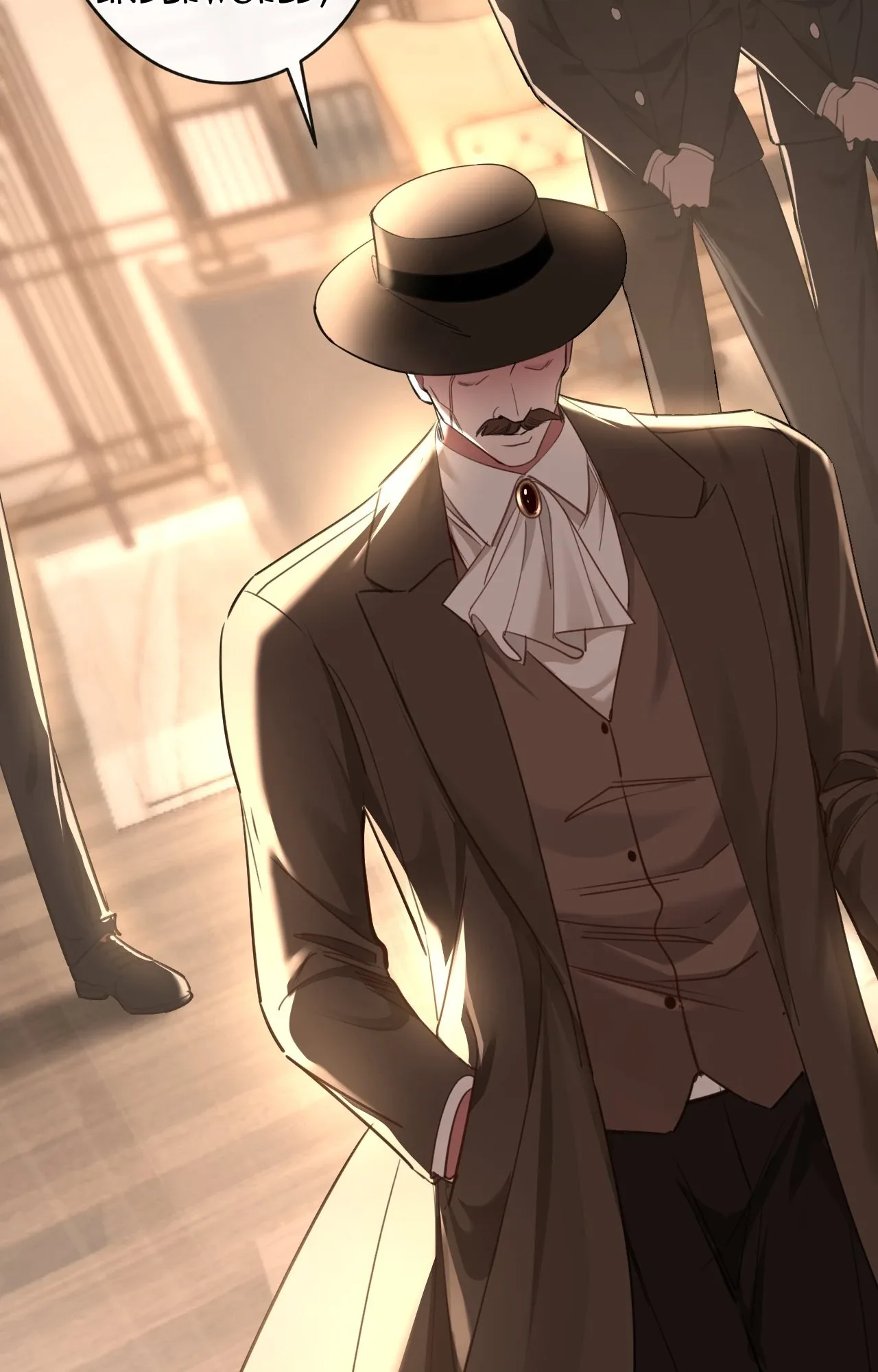 Sorry, I Am Also a Big Shot Chapter 45 page 52