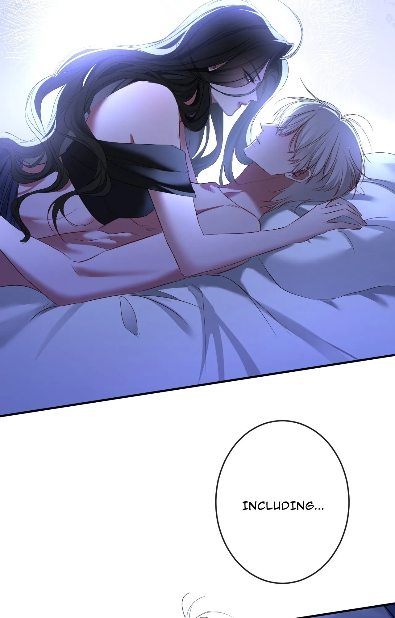 Sorry, I Am Also a Big Shot Chapter 44 page 4
