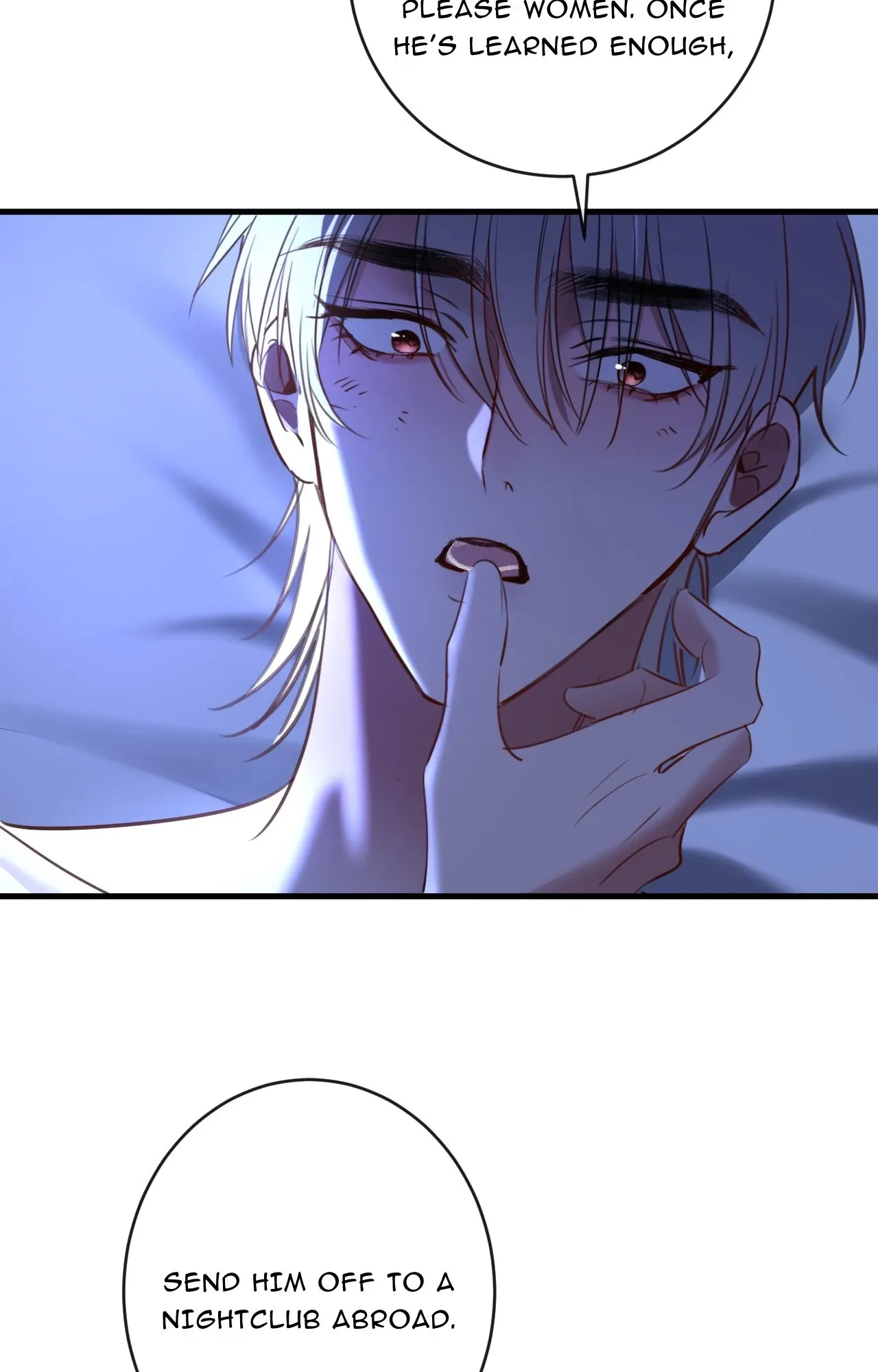 Sorry, I Am Also a Big Shot Chapter 44 page 9