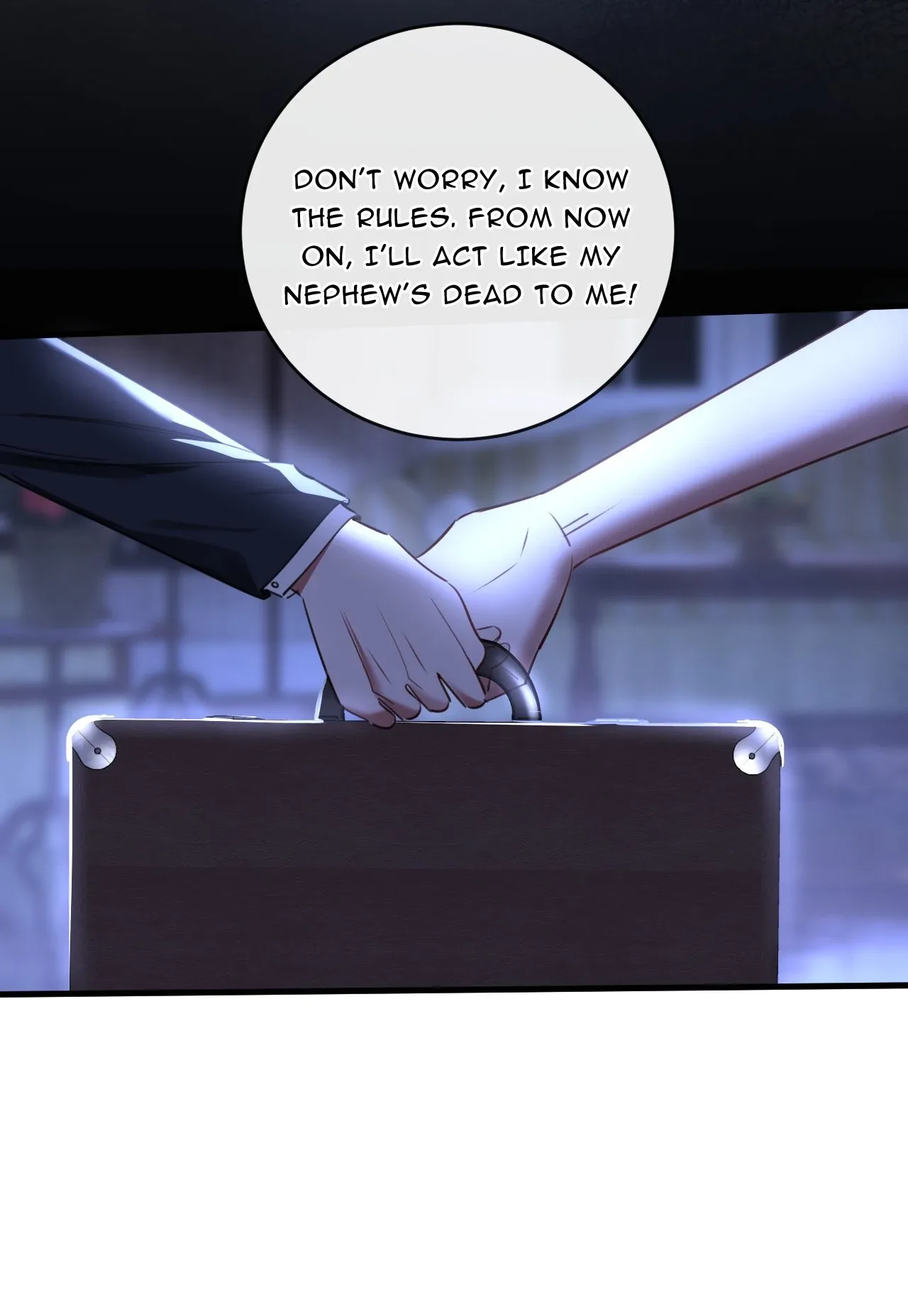Sorry, I Am Also a Big Shot Chapter 44 page 14