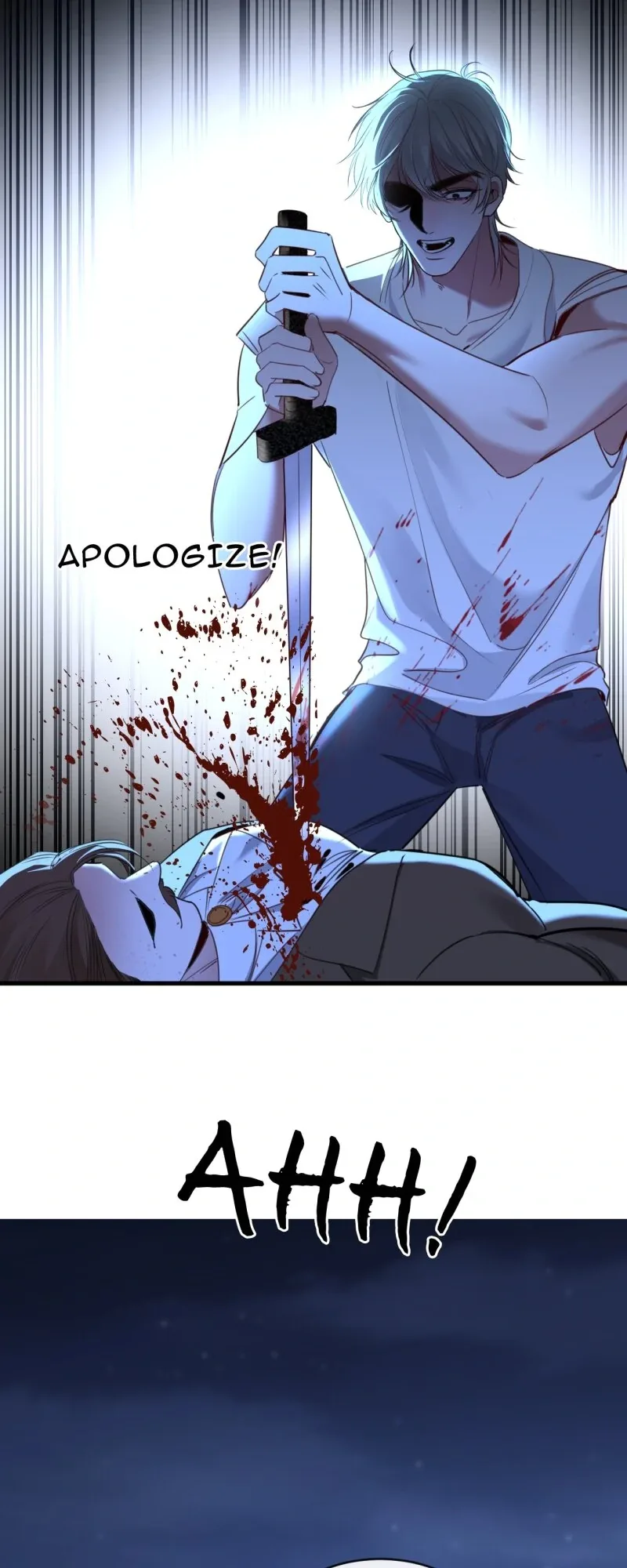 Sorry, I Am Also a Big Shot Chapter 47 page 19