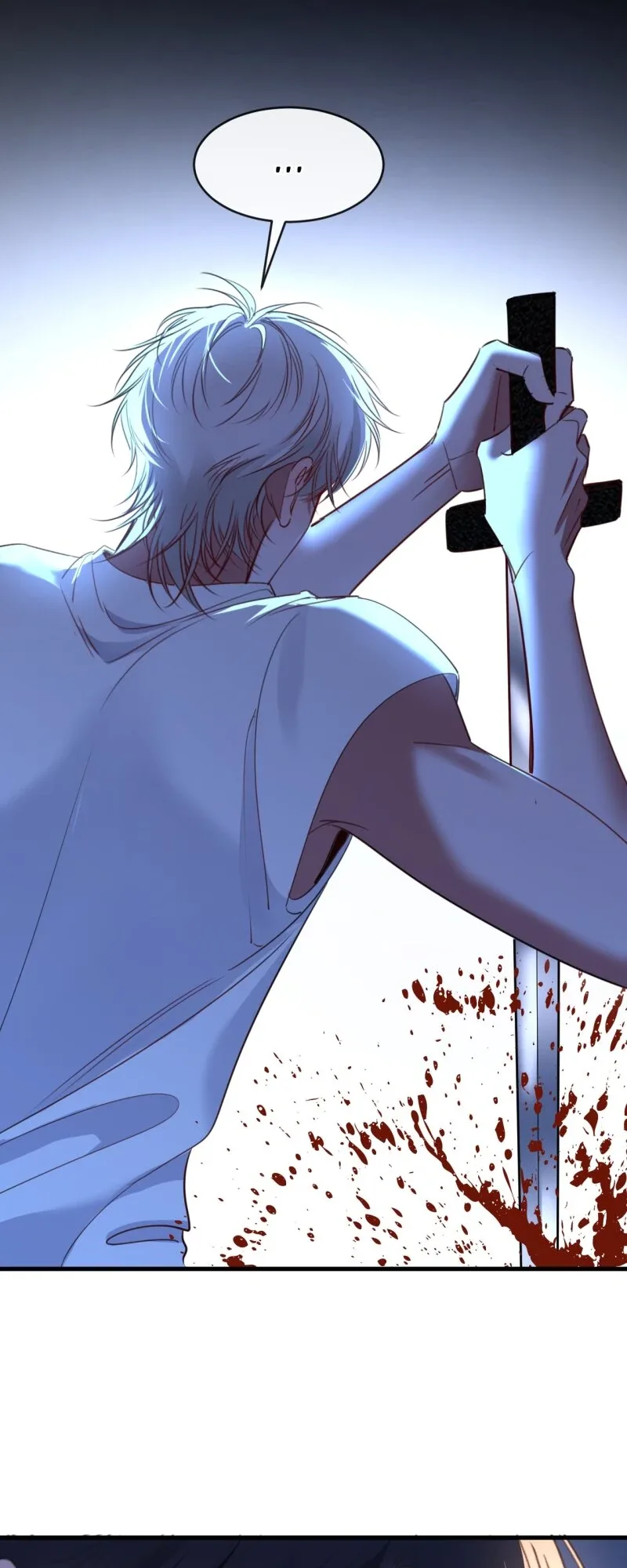 Sorry, I Am Also a Big Shot Chapter 47 page 17
